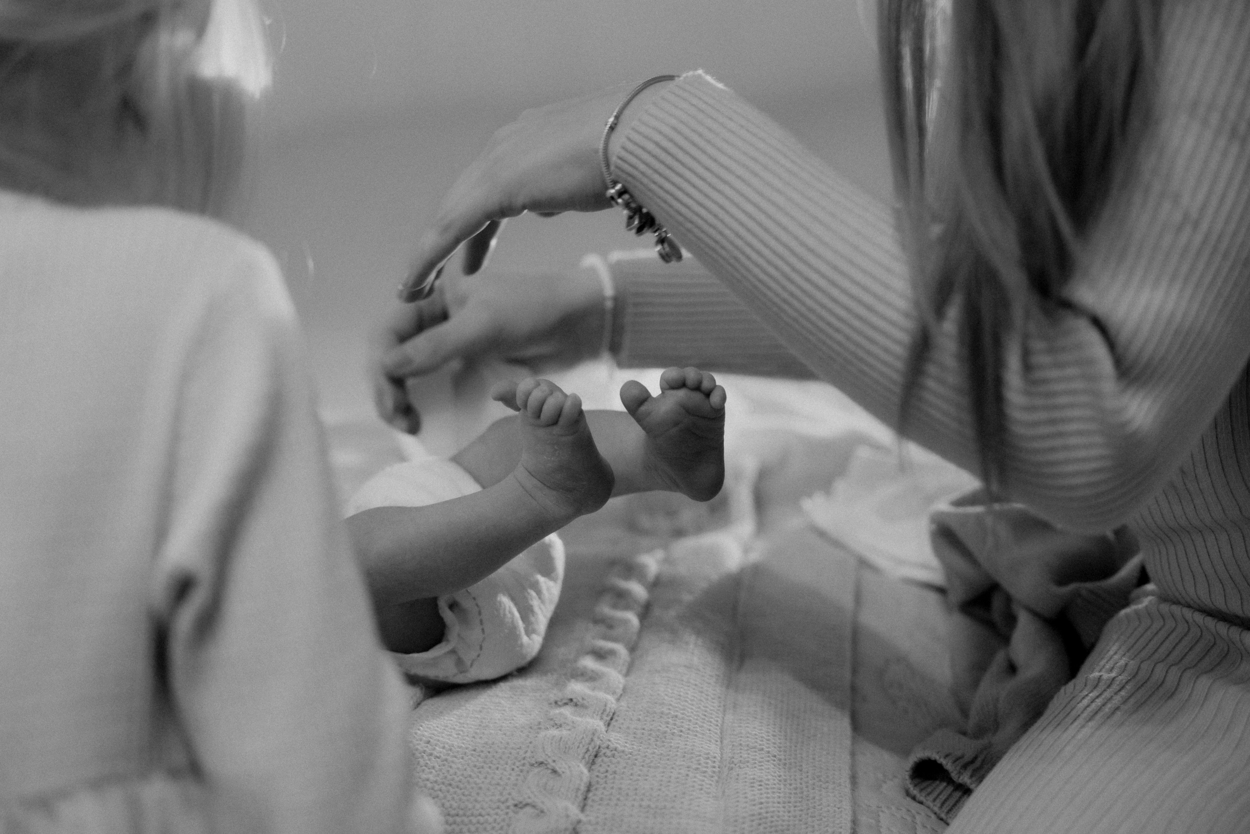 Baby Boy. Фотограф Ирина Йотова