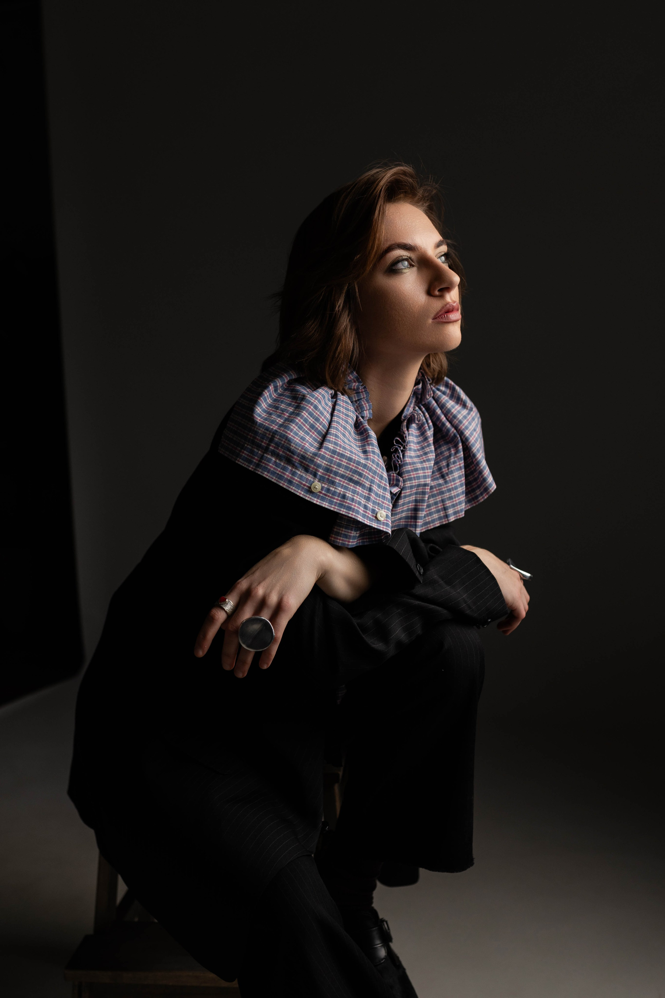 Egija. Fotogrāfe Līga Vaidere