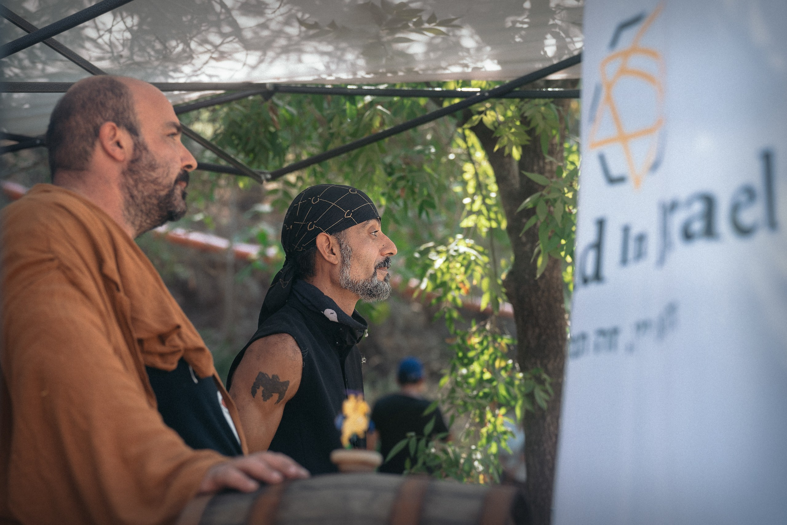 Рыцари Иерусалима 2026. מועדון השחזור ההיסטורי “נורטמן”