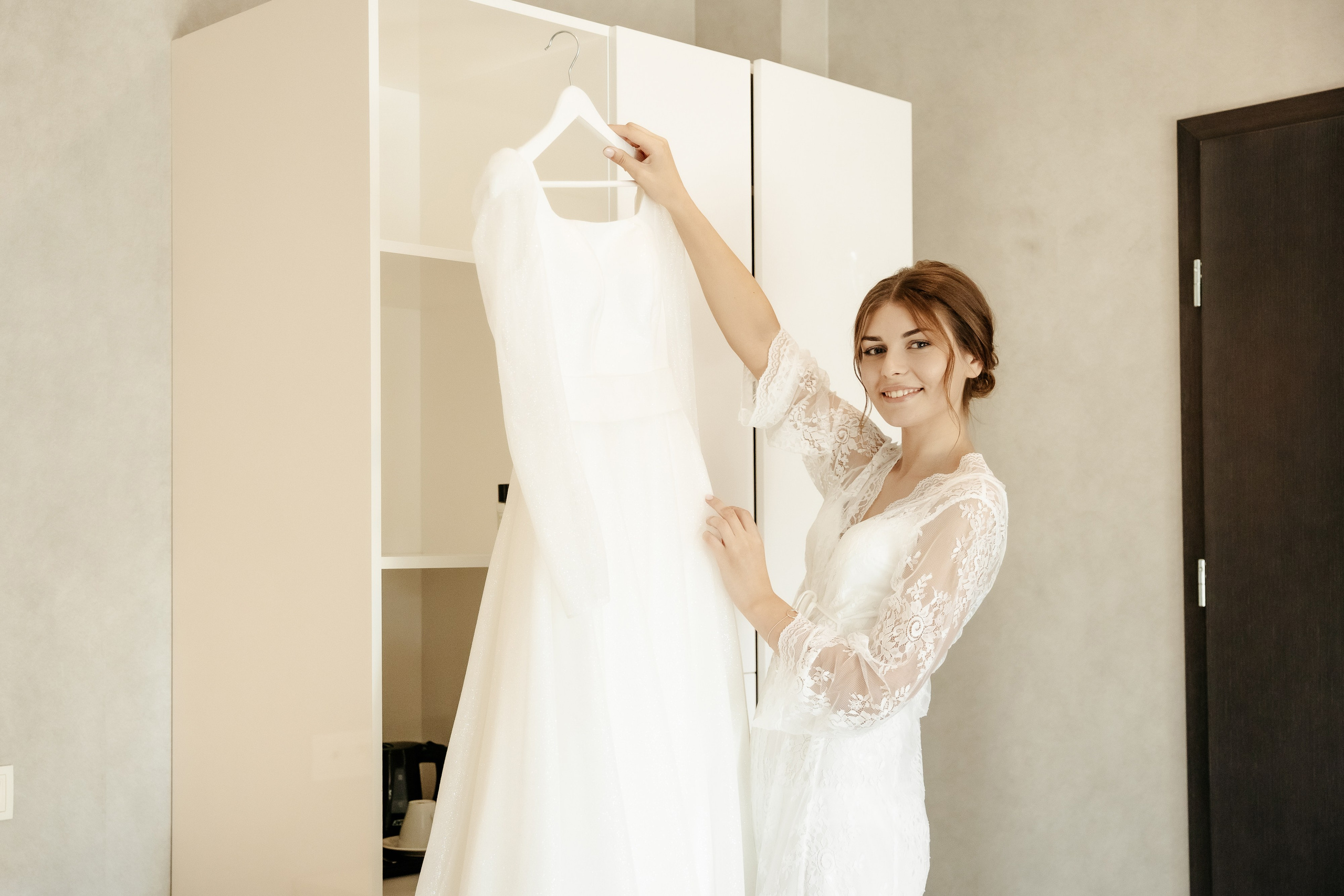 Аліна та Давид. Ірина Терещук