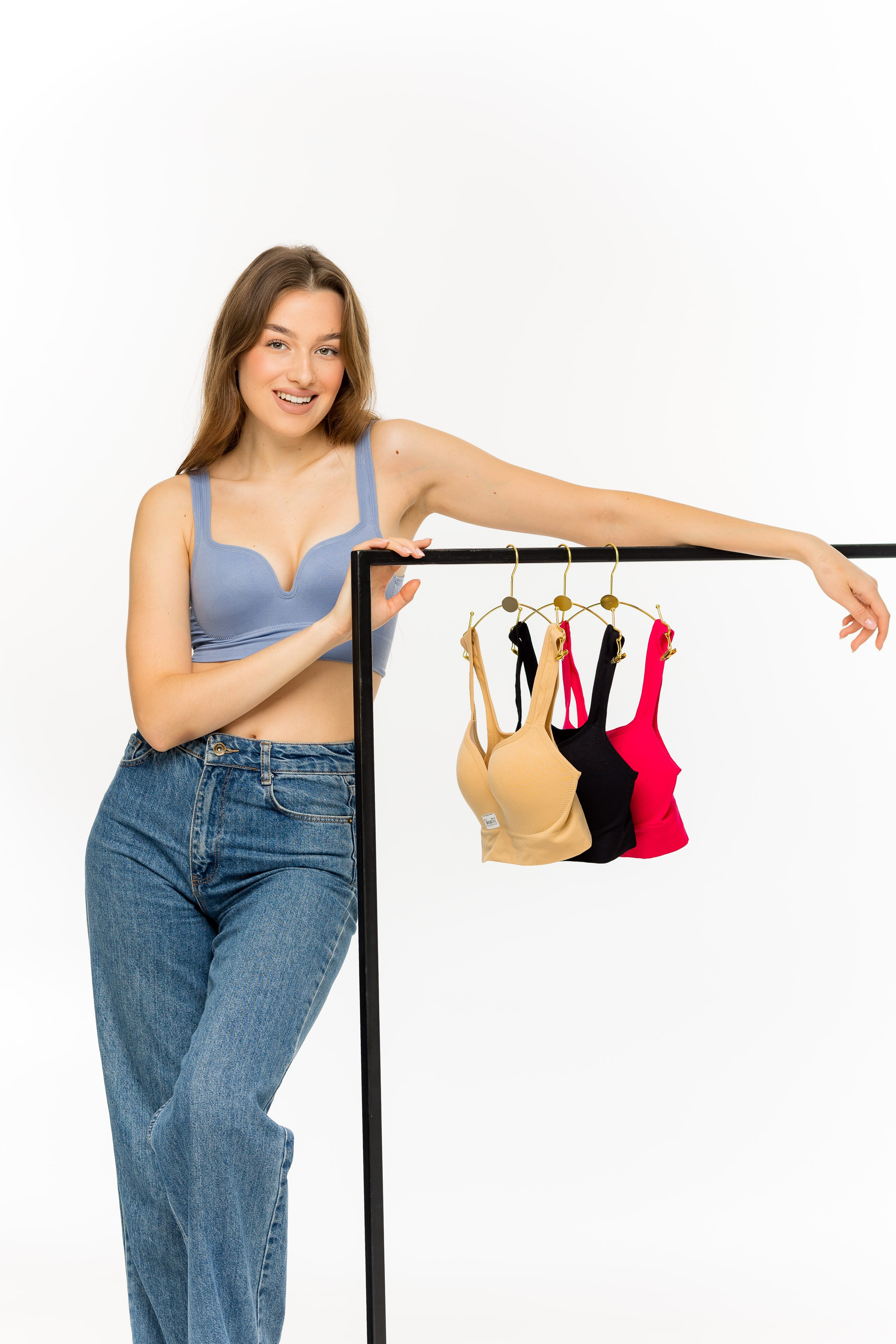 Магазин одягу Mi amore. Ірина Терещук