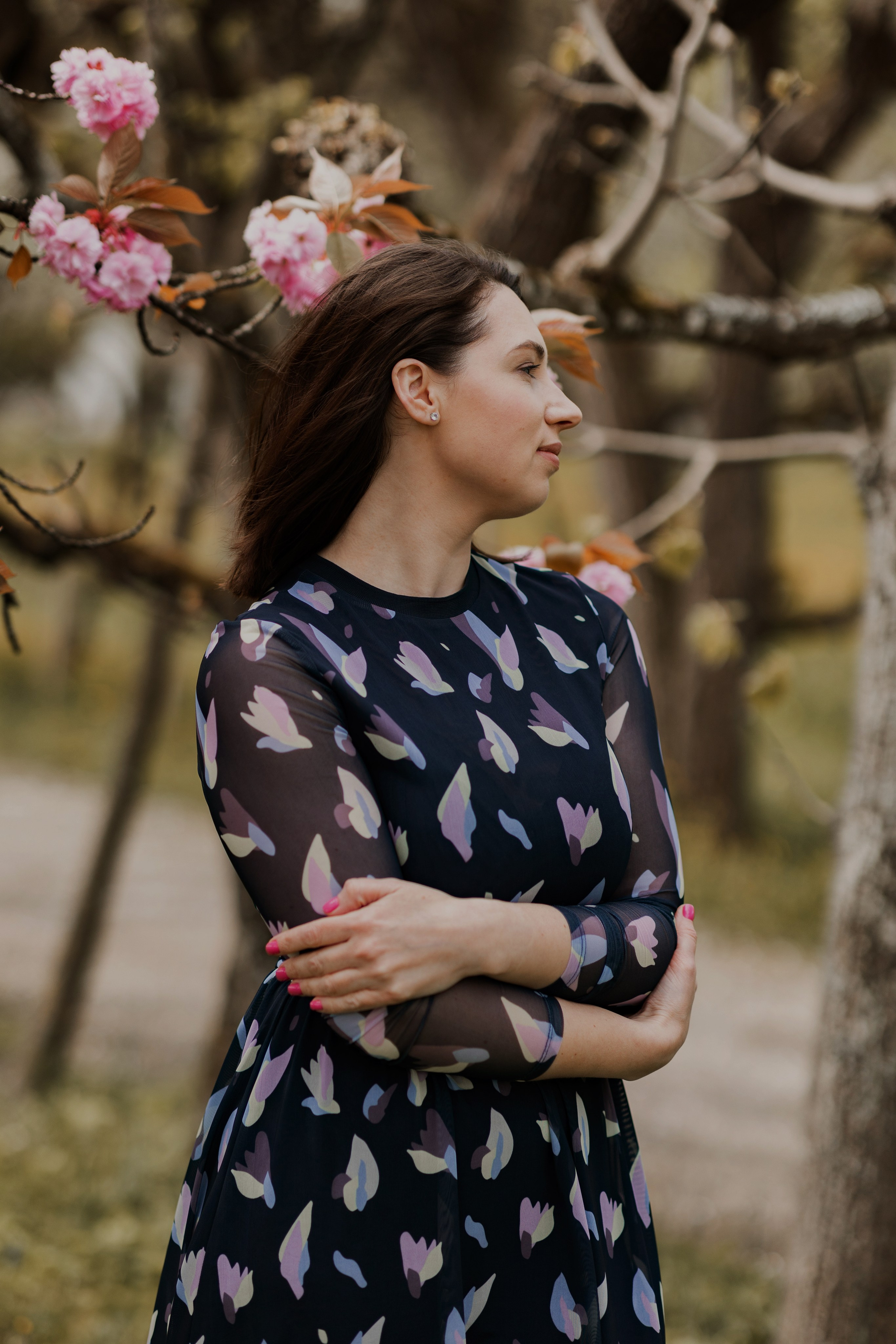 BLOSSOM IM SCHLOSS DACHAU. Family Fotografer in München und Umgebung
