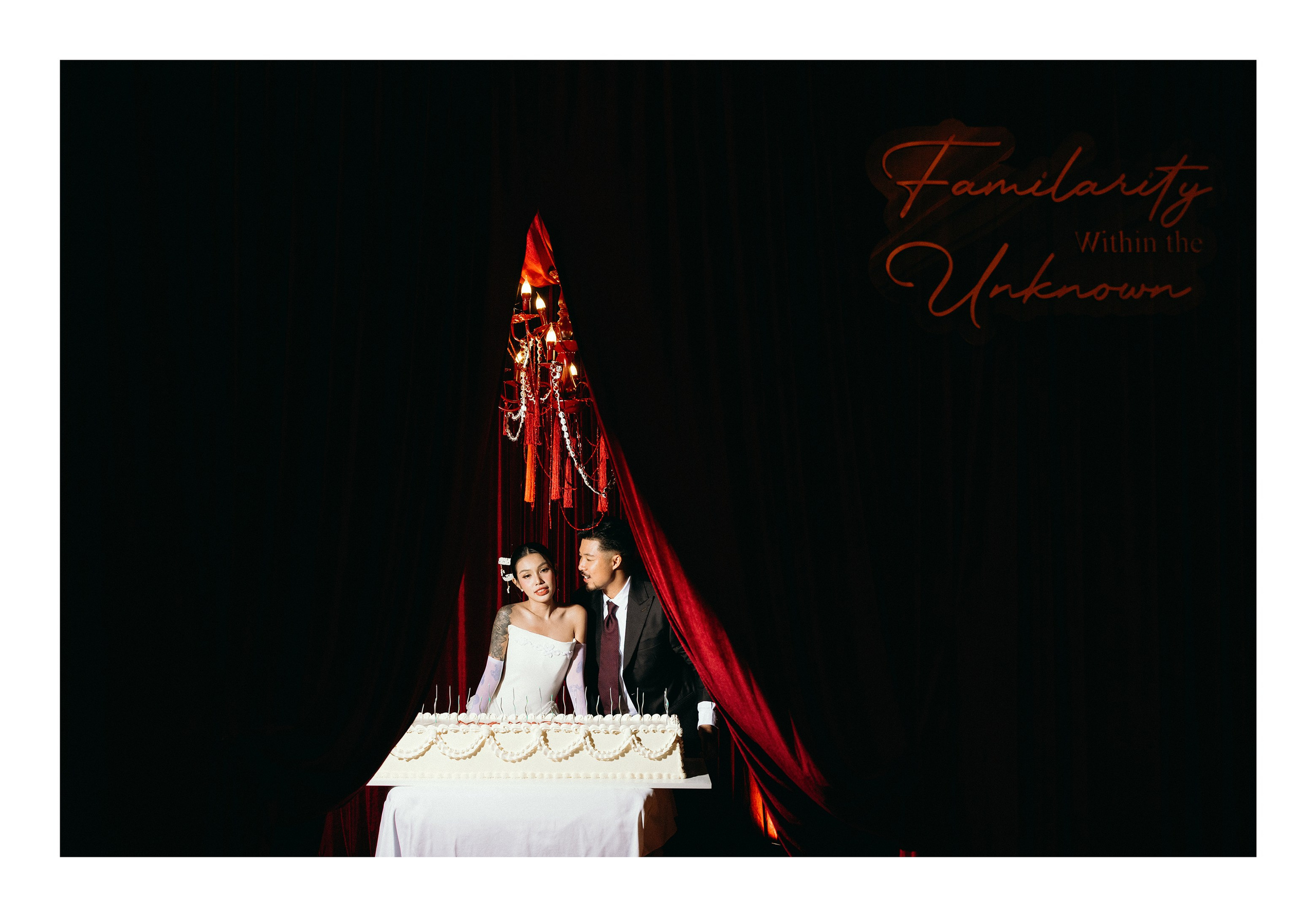 LINHCUNG & HUGO Wedding Day. Anns wedding photography