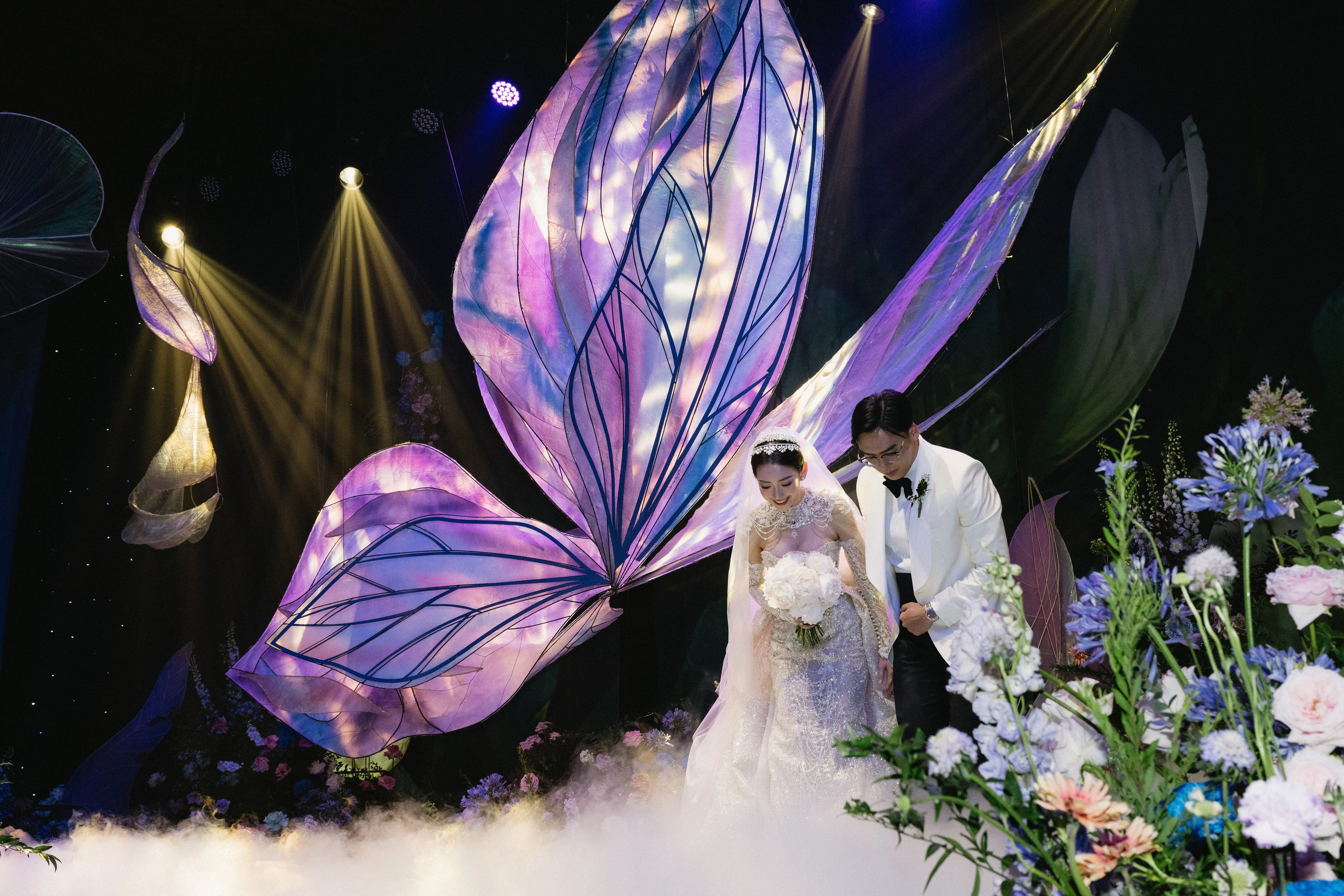 VINH & VAN | Wedding Day. Anns wedding photography