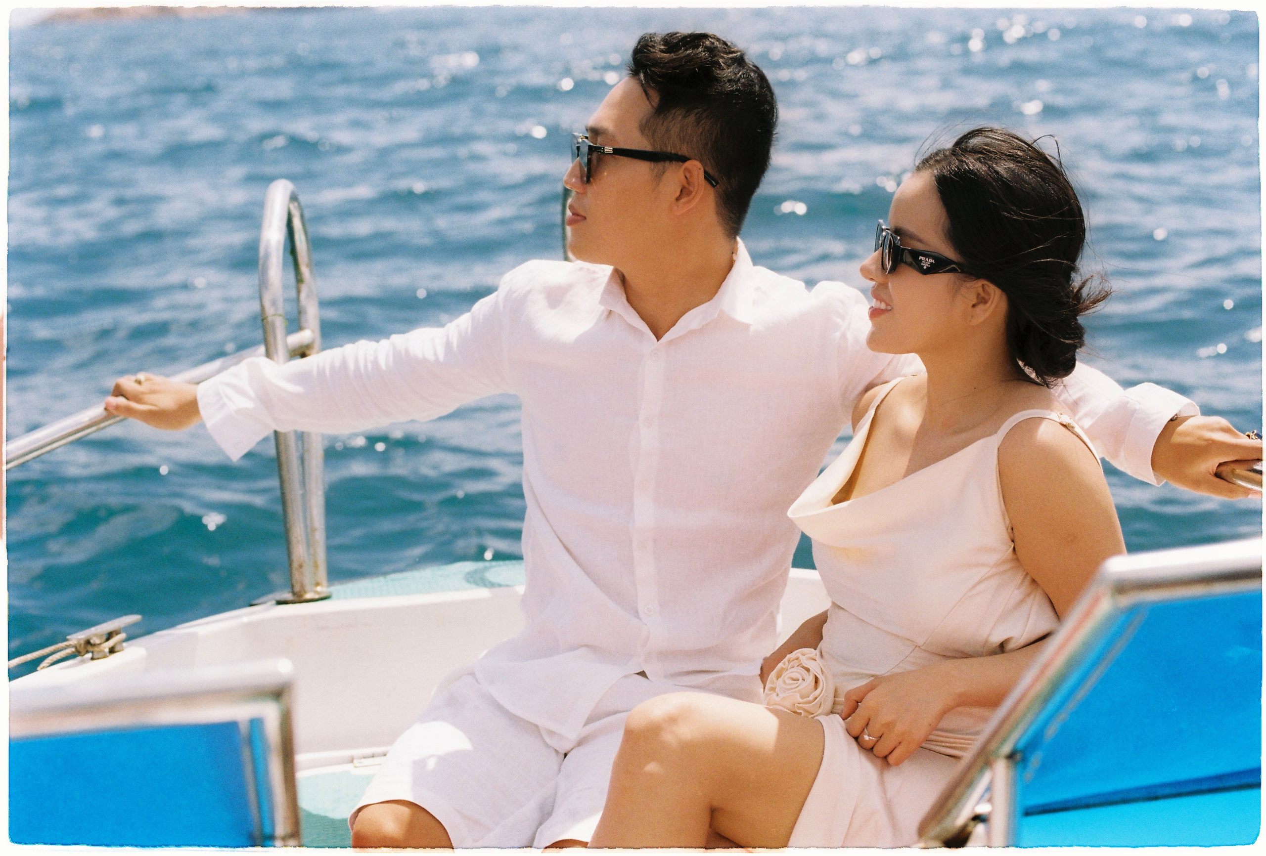 J&V | VINH HY. Anns wedding photography