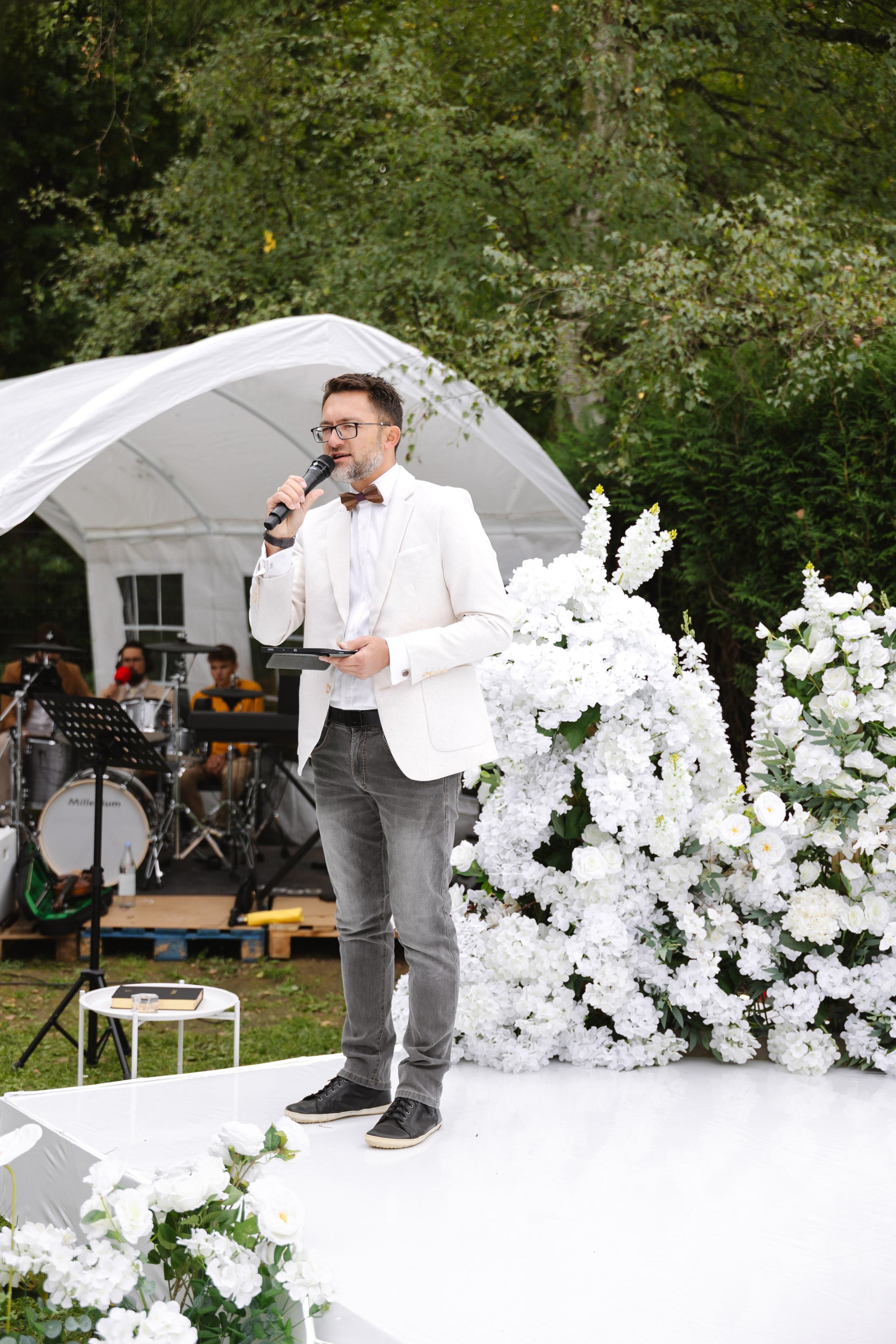 Genny and Yegor | Wedding in Germany. Yuliya Vaschenok — Photographer in the Netherlands