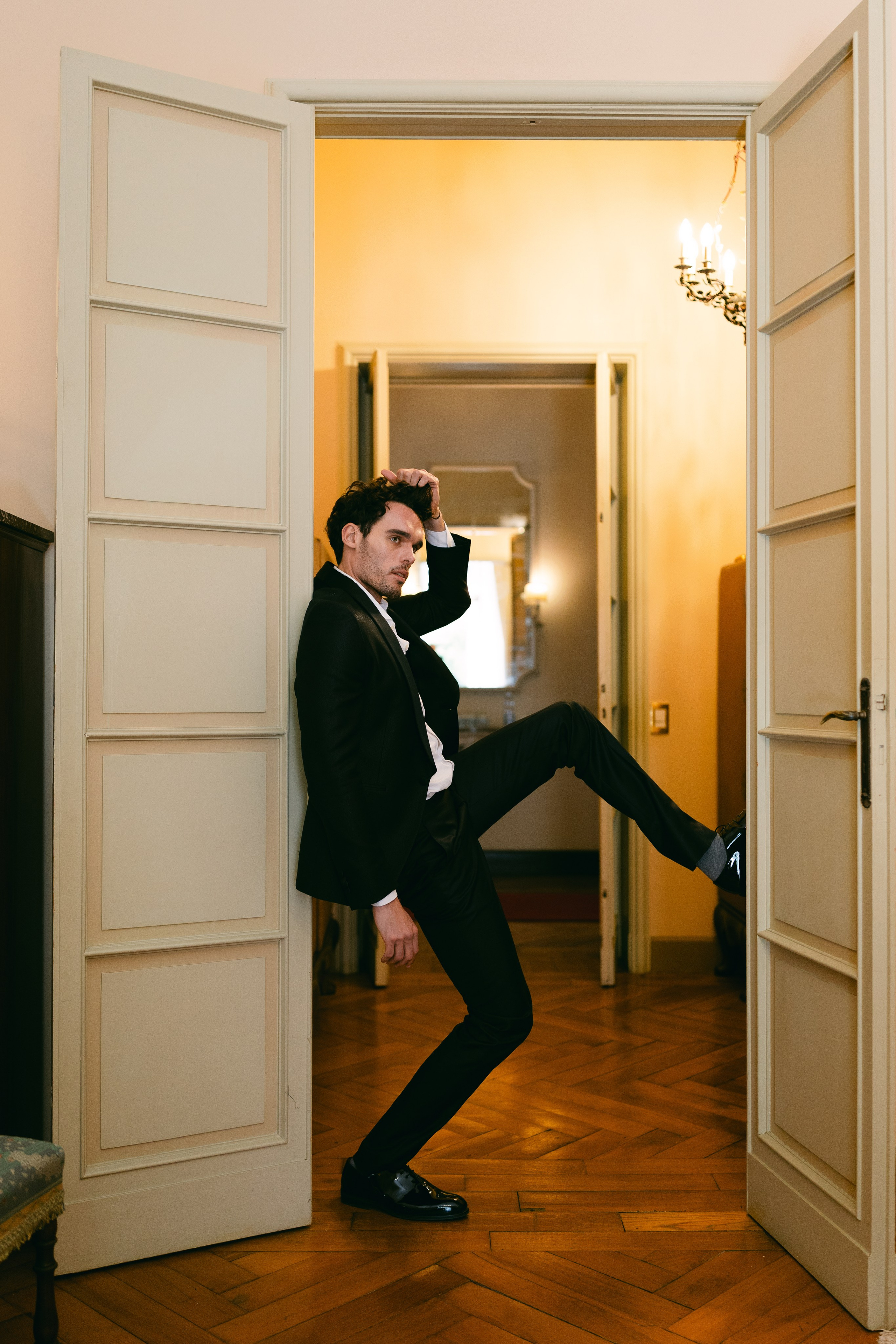 Sara Luca Wedding Photographer in Italy and Europe