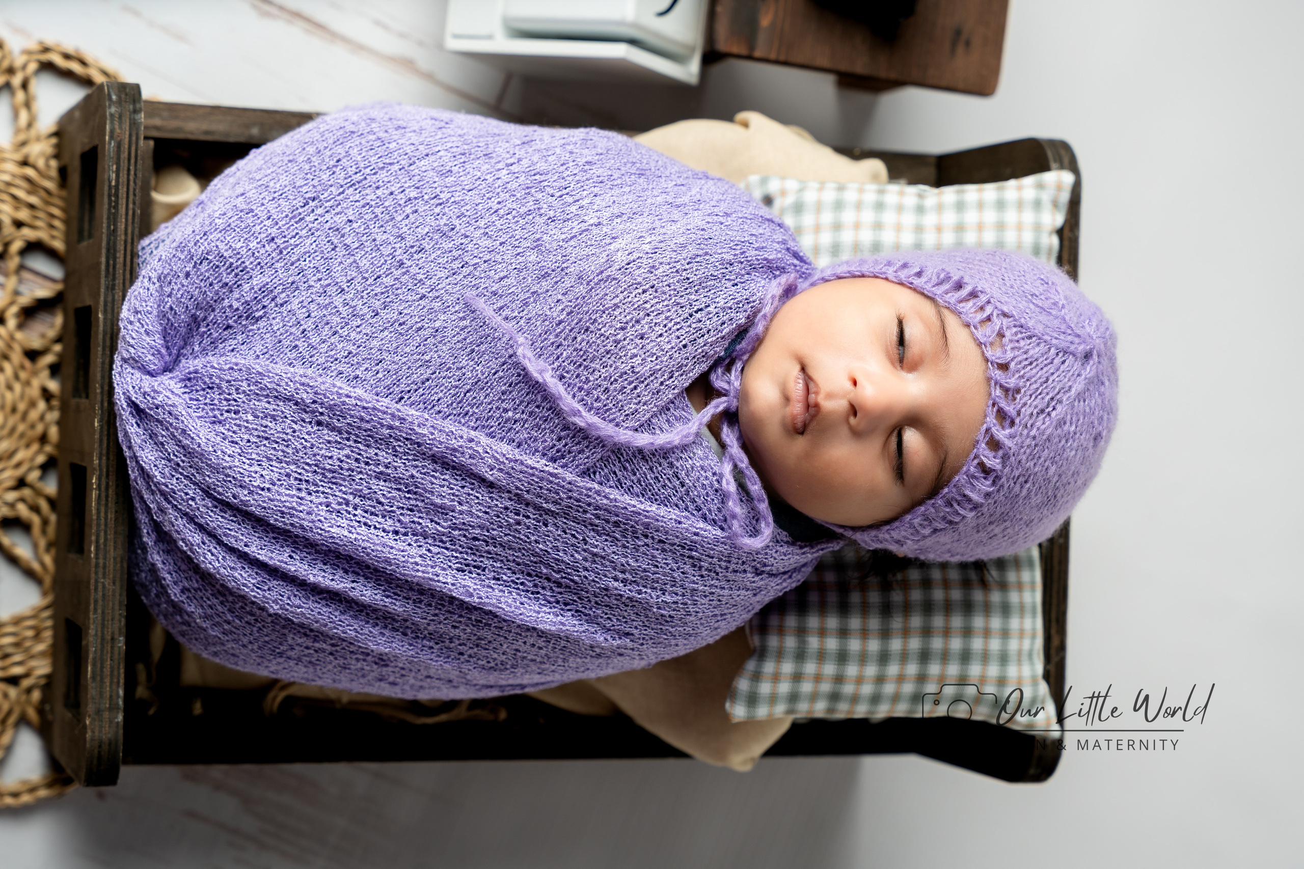 Newborn. Newborn, Maternity & Family Photographer — Our Little World Studio