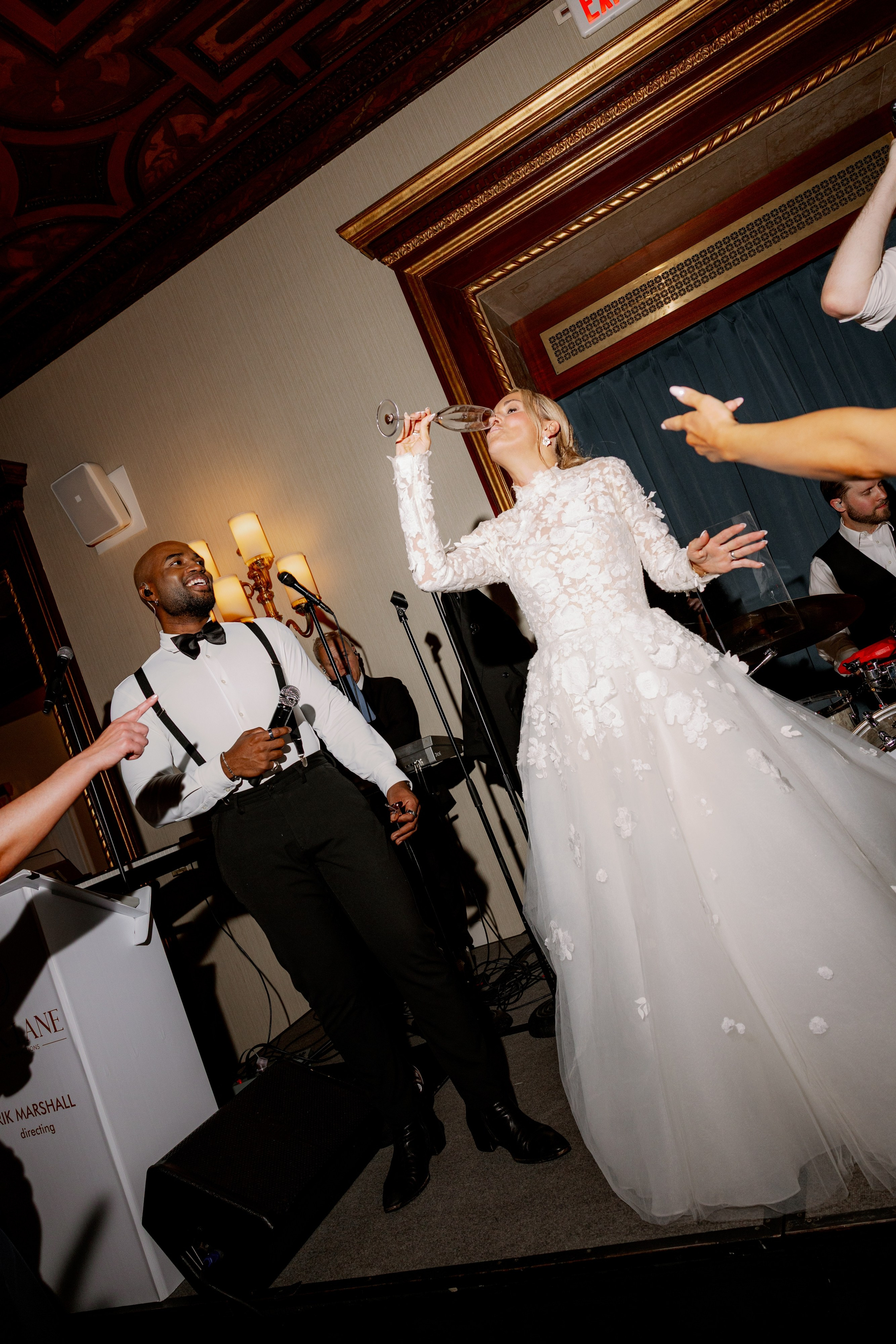 Killeen and Patrick. Wedding photographer and videographer New York | New Jersey