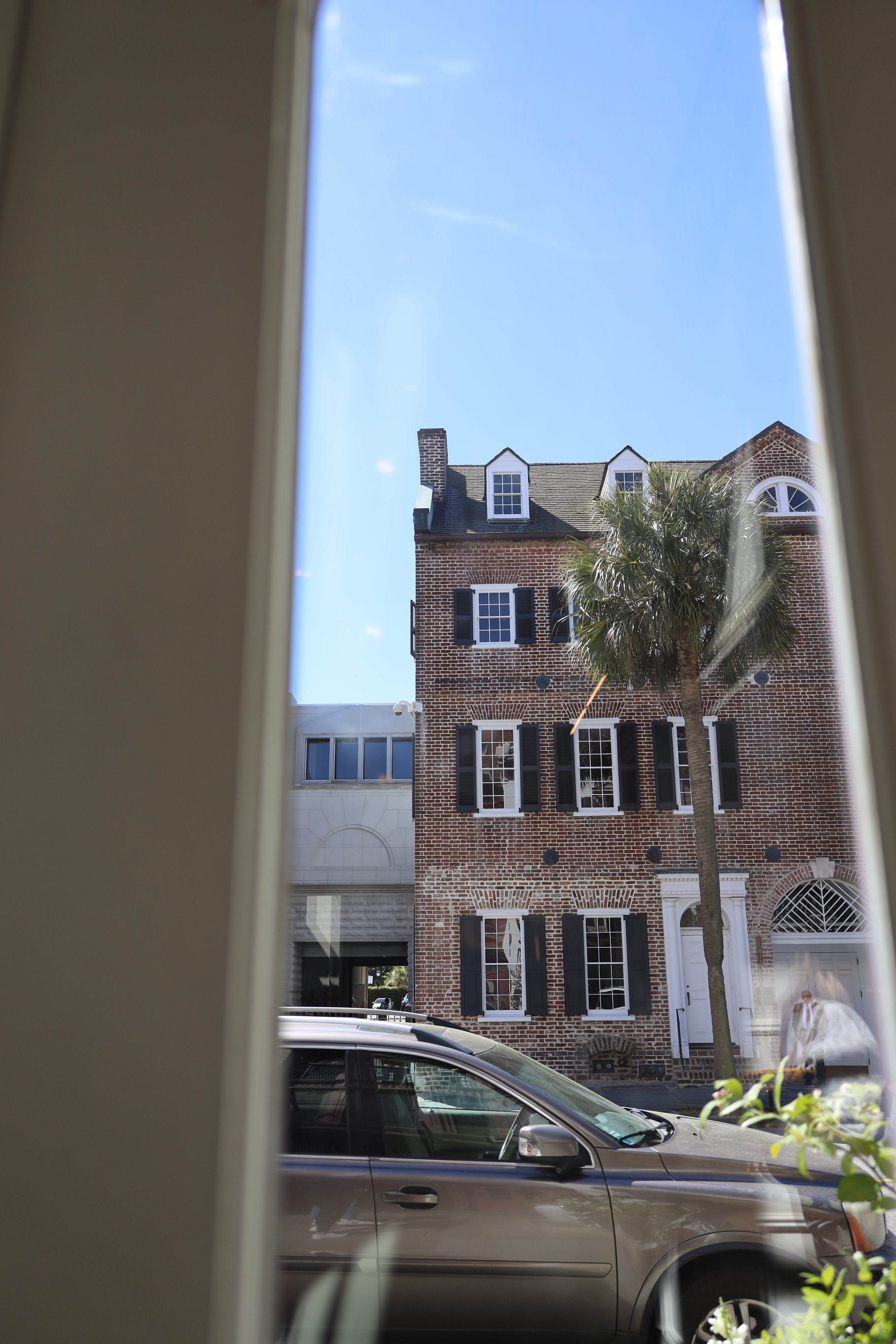 Colour. Sonny Photos