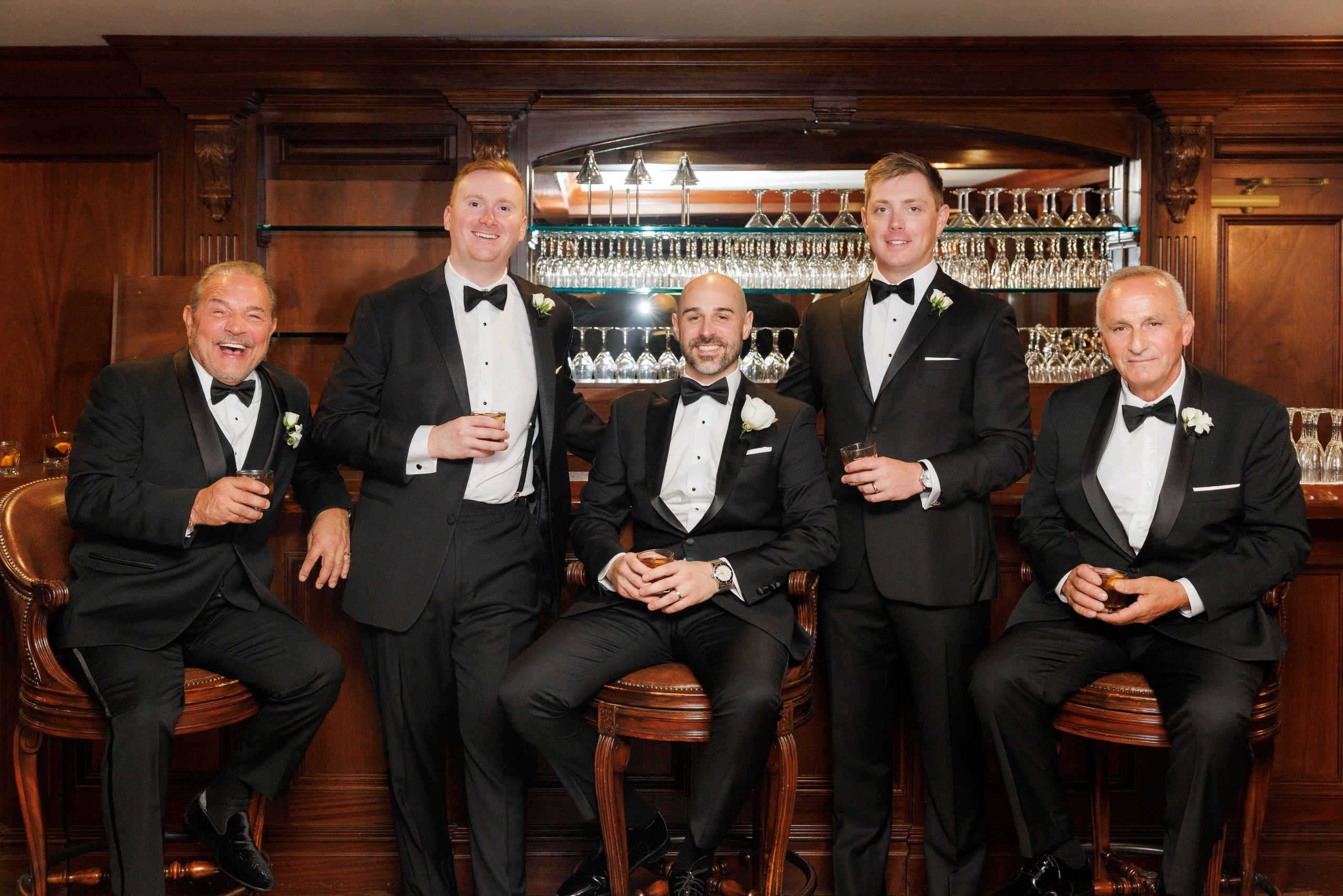 Jovana & Nick, The Park Savoy Estate. Luxury Wedding Photography and Cinematography