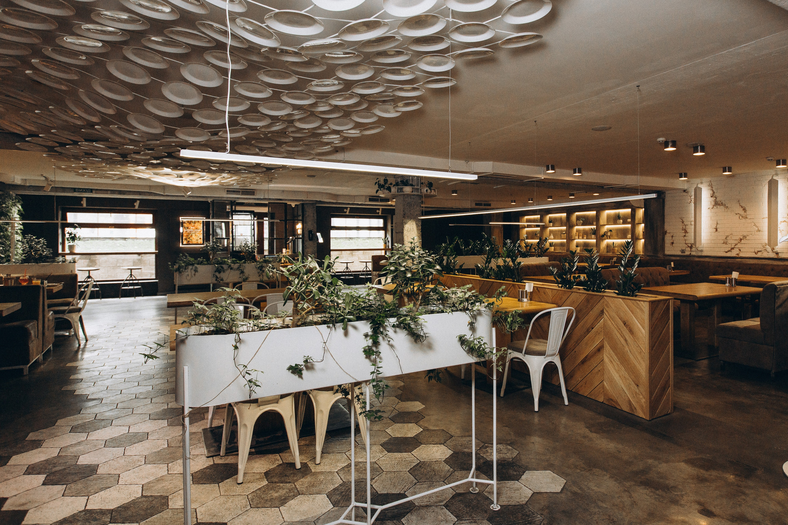 Мережа ресторанів Classic. Ірина Терещук