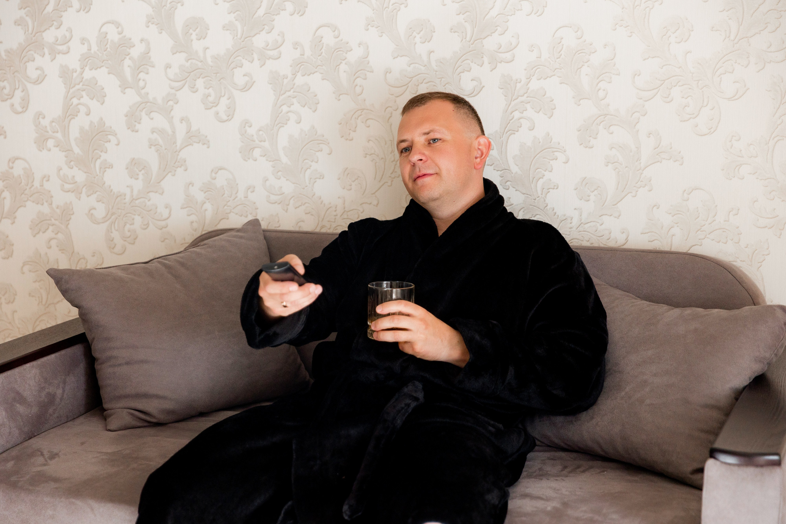 Ольга та Саша. Ірина Терещук