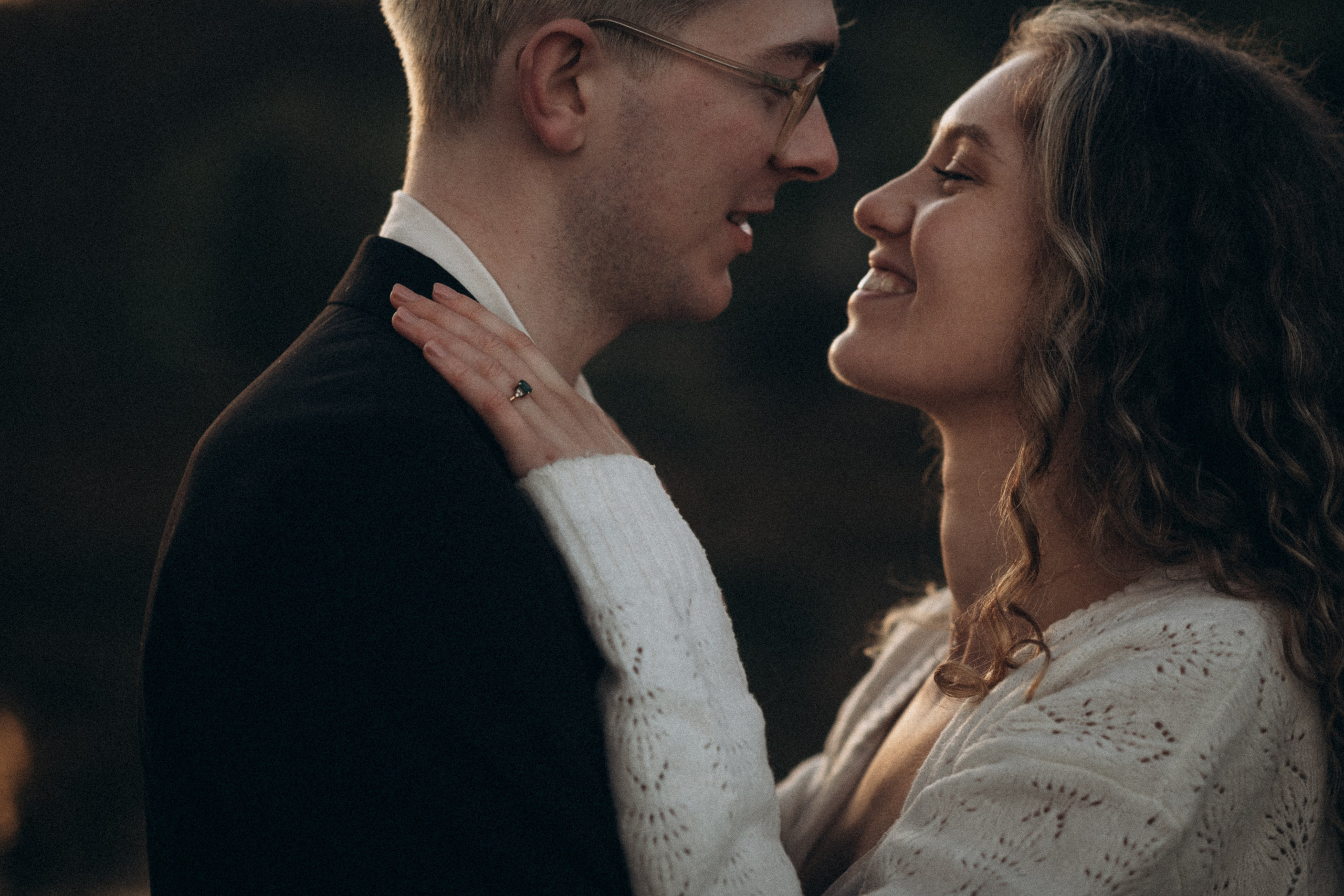 Pre wedding photoshoot in Donegal. Wedding & Family photographer in County Donegal and Dublin, Ireland