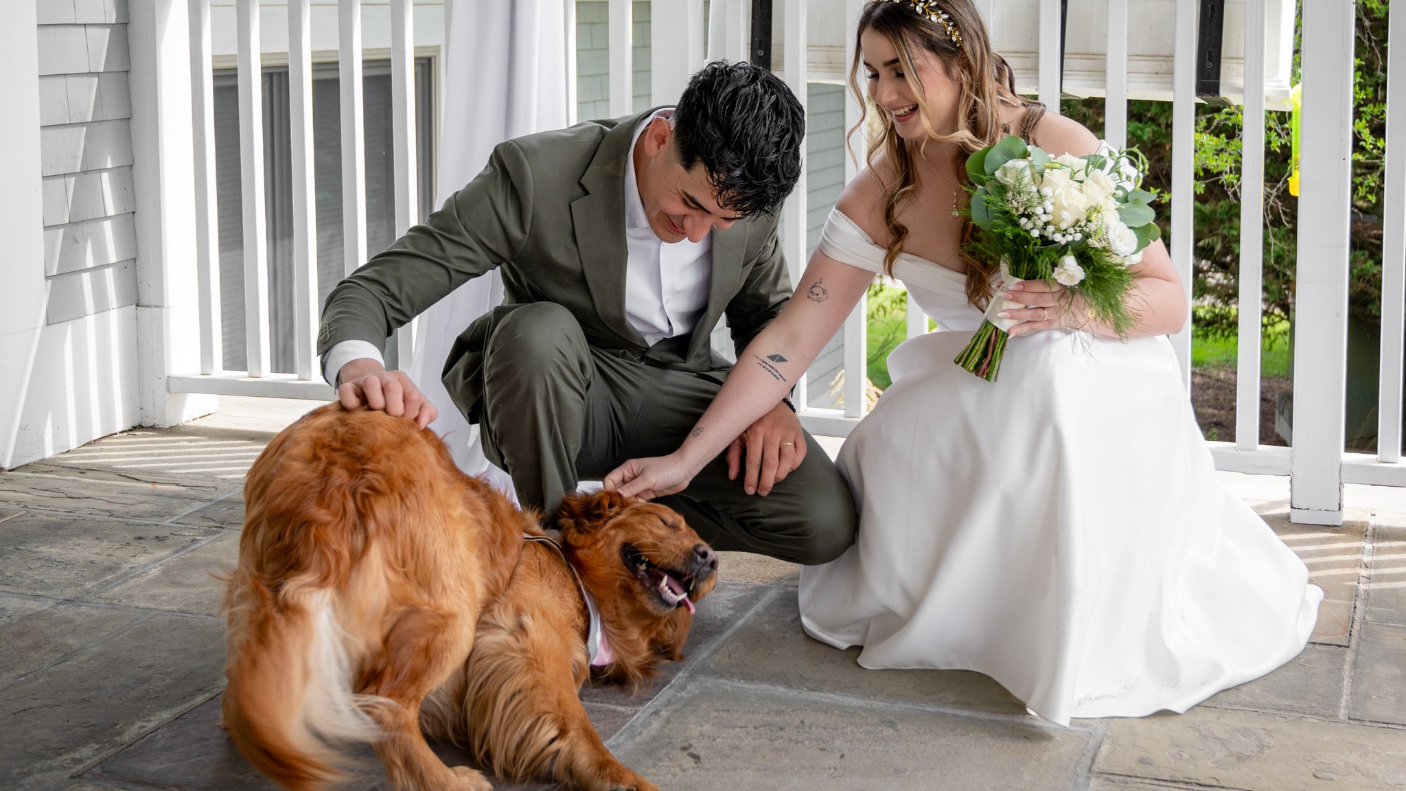 Secret Proposals • Micro Weddings • Elopements • Parties in NYC, NJ, CT