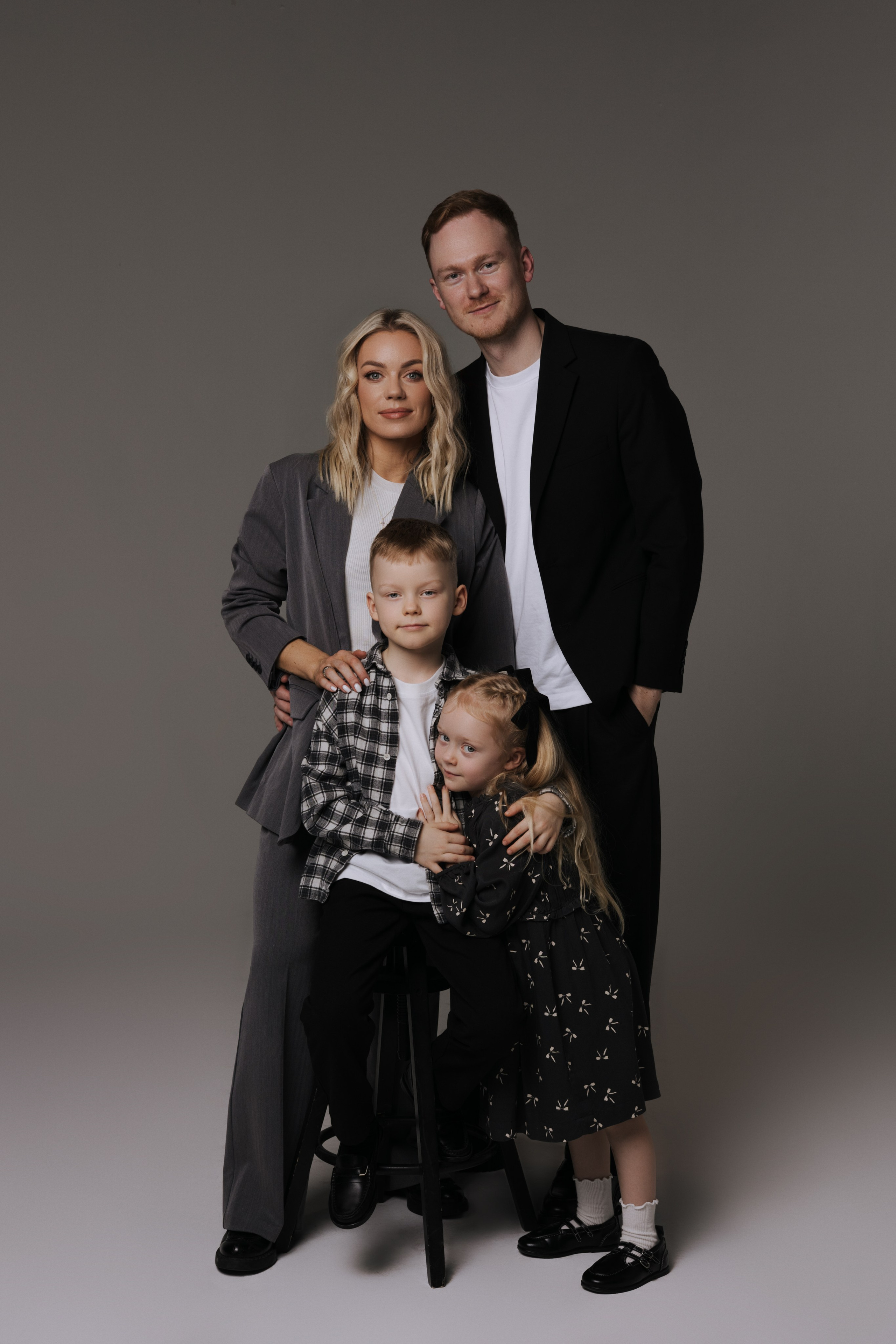 Fotosesijos fotostudijoje Marijampolėje