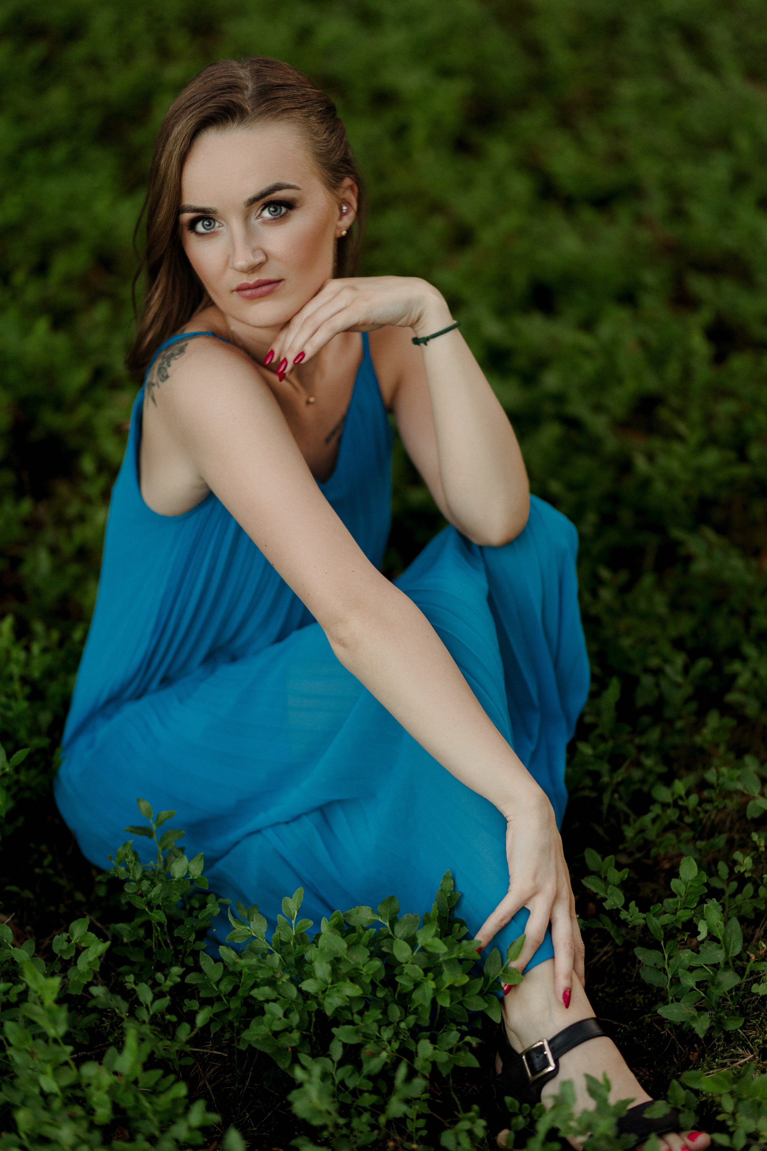 Asmeninė fotosesija Marijampolėje