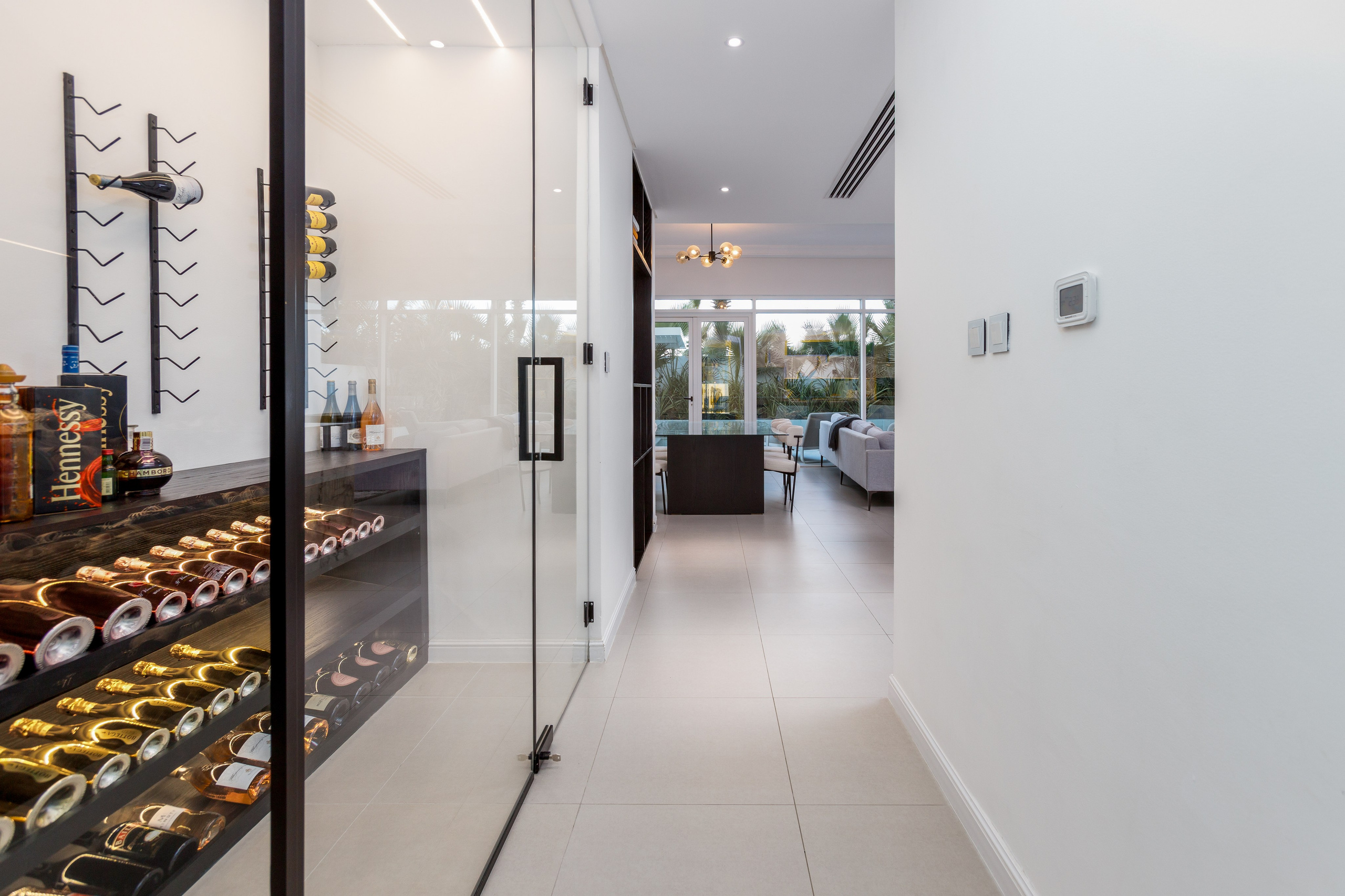 Brookfield Damac hills. Samy Mar Boy │Portrait, Automotive and Real Estate Photographer