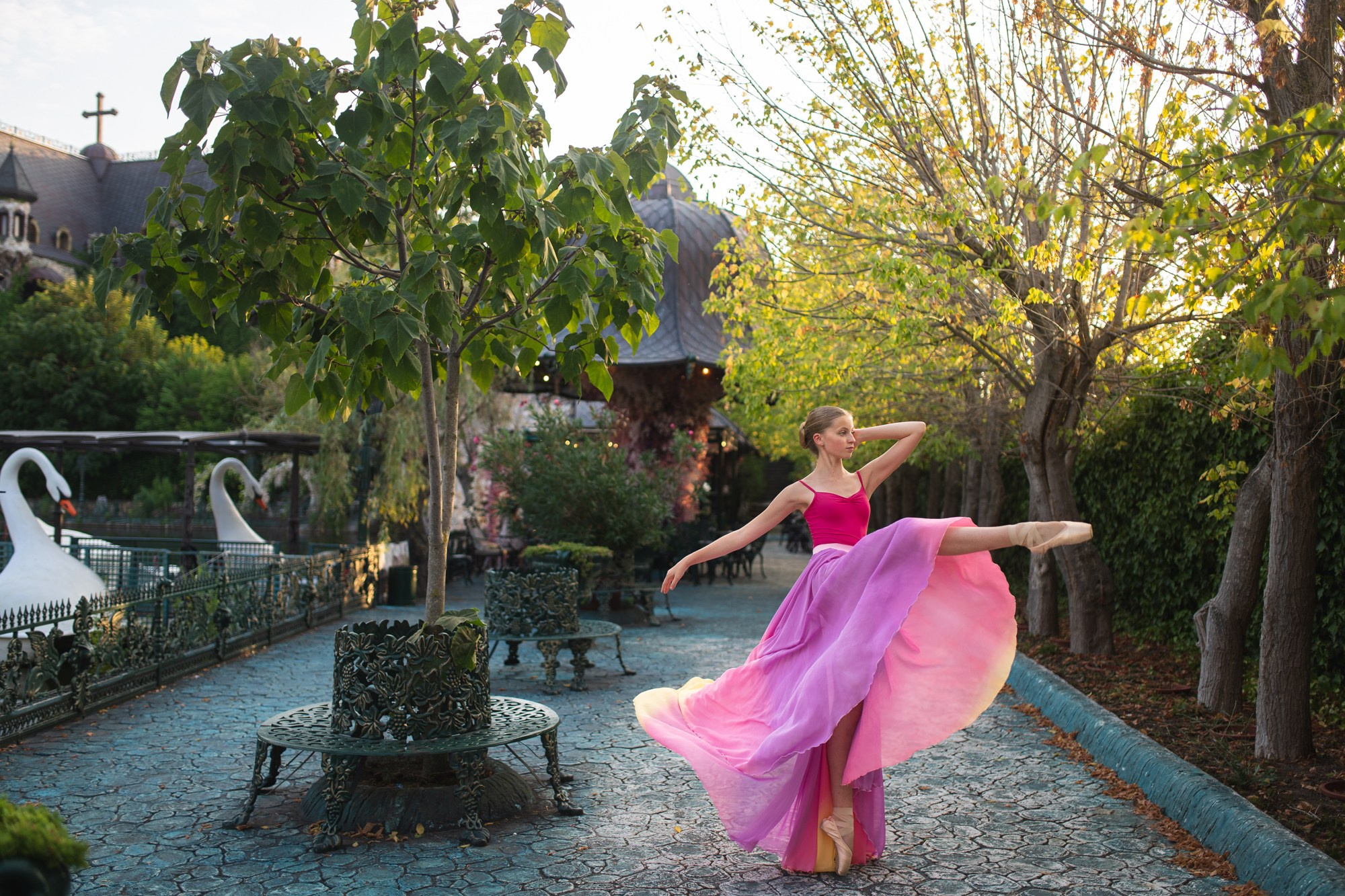 Амира. Фотограф в Болгарии Екатерина Зубкова