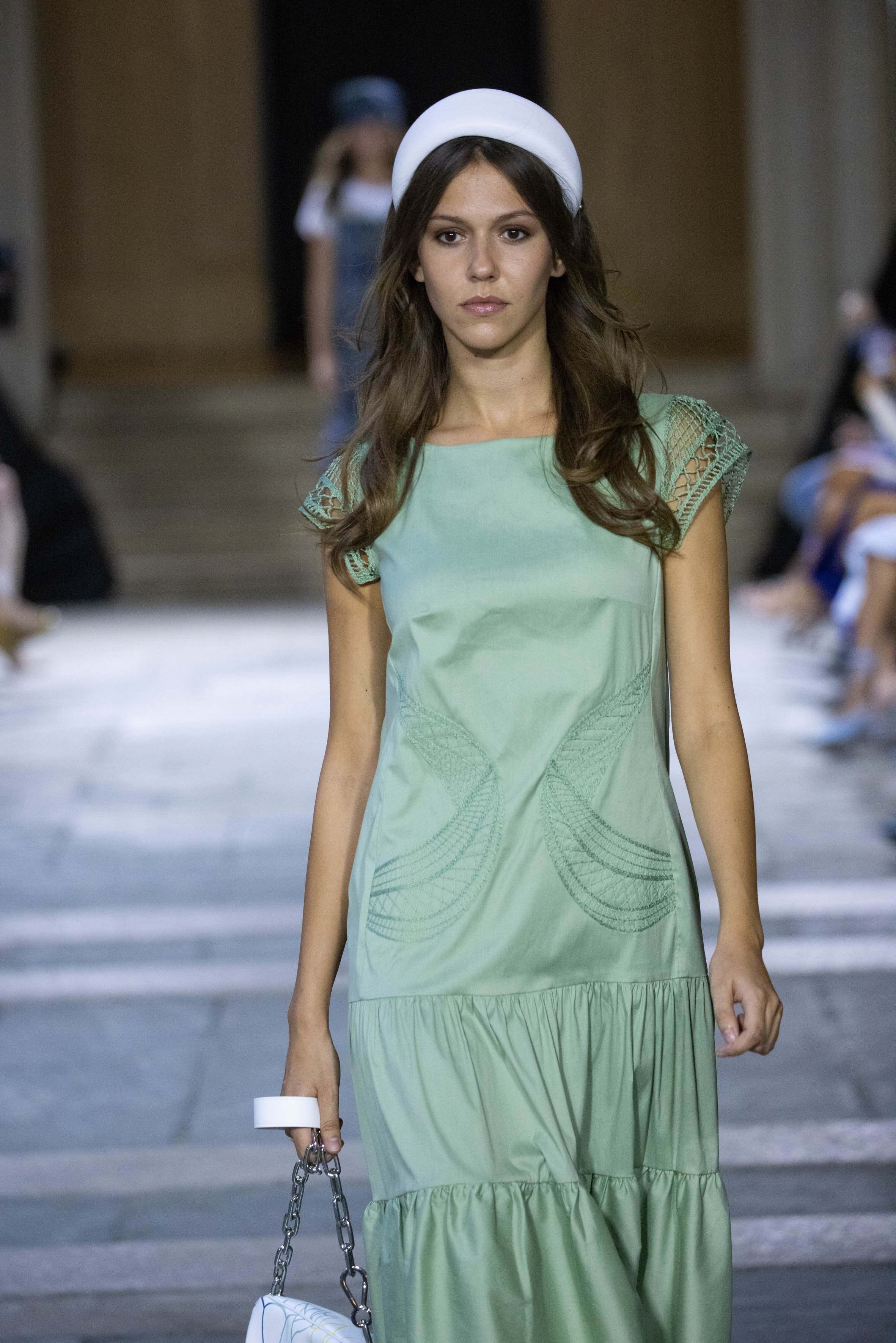 Oblique Show Milano. Lms-mode.com