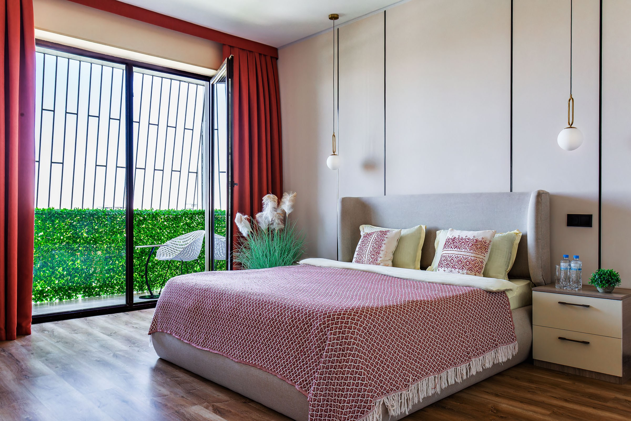 Портфолио интерьерного фотографа | Квартиры и коммерческие объекты, Ташкент