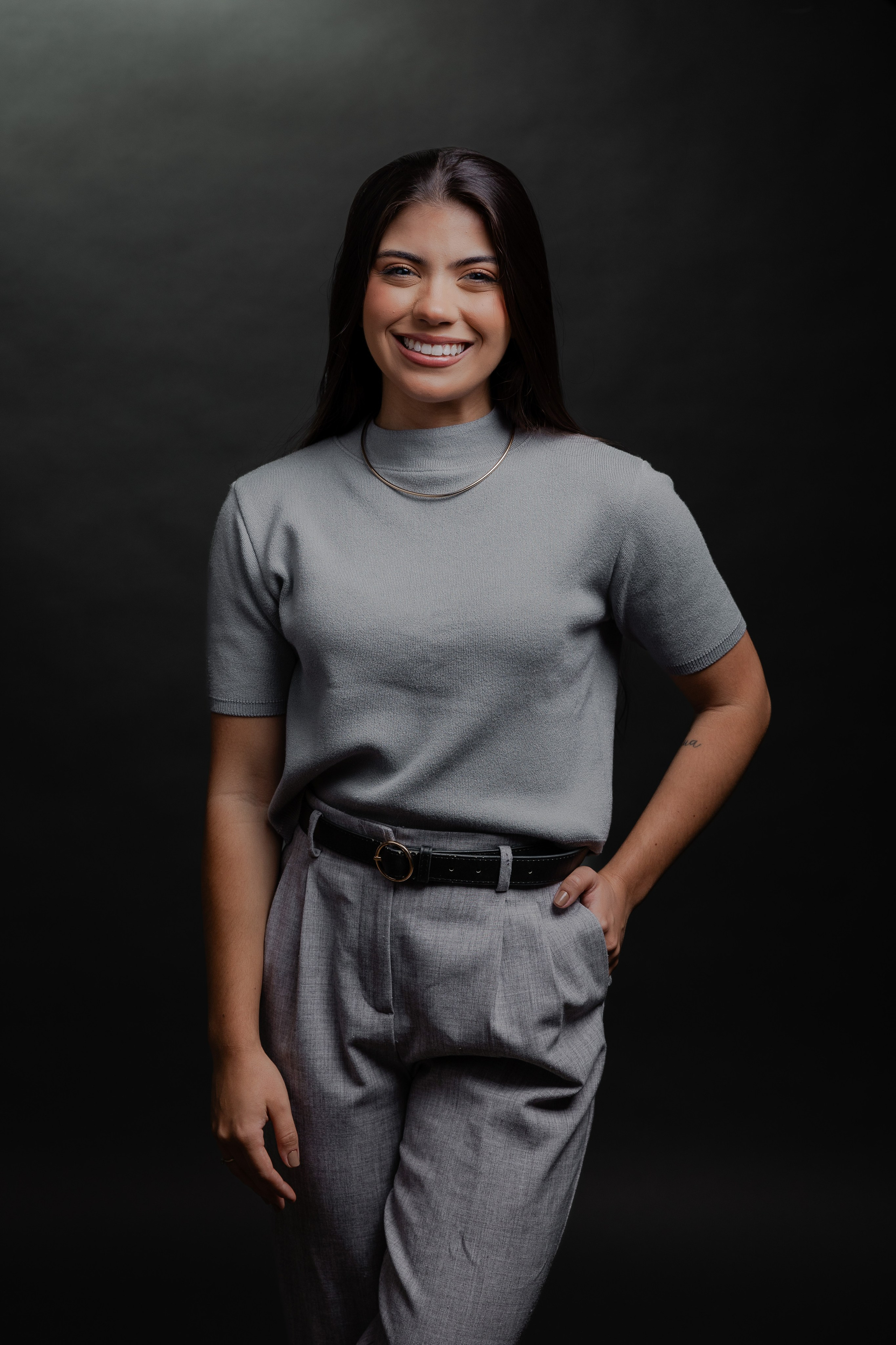 Estúdio. Bruno Manarin