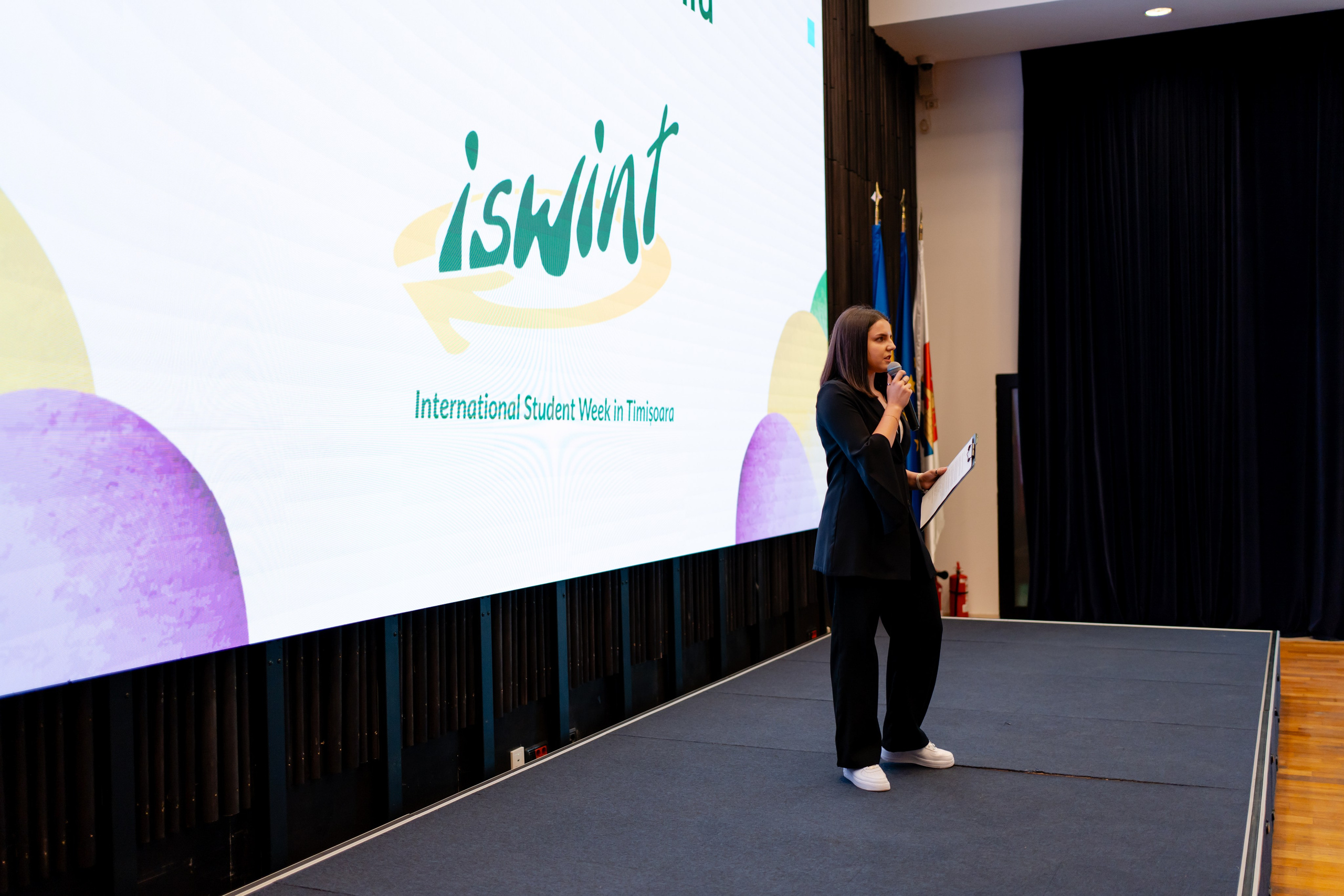 ISWINT @ CJT. Cozac Cristian Photographer