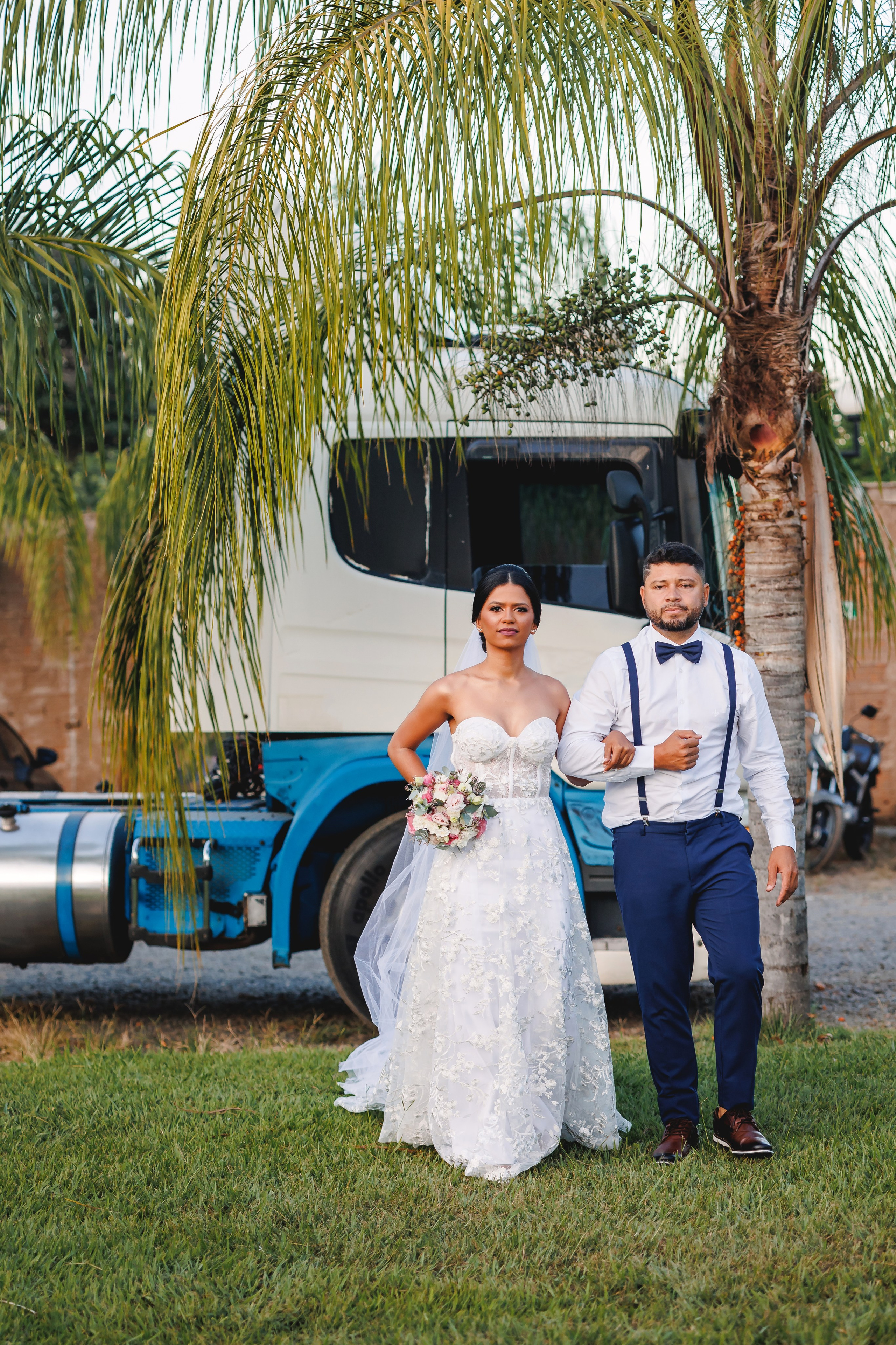 Milky e Cairan. Fotografia de casamento e ensaios | Montes Claros/MG