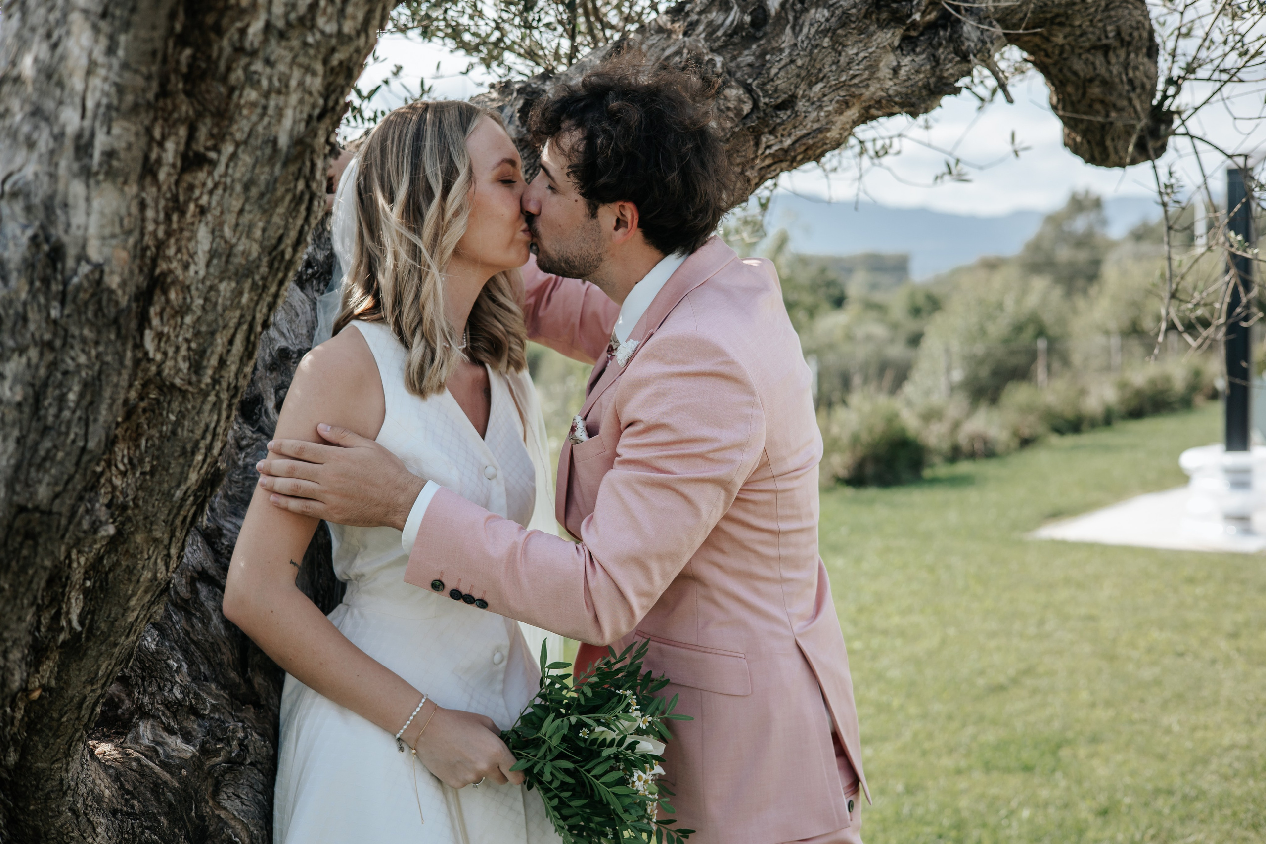 Nina+Max, 30.08.2025, Mas Can Falqués. Fotógrafa de bodas en Cataluña
