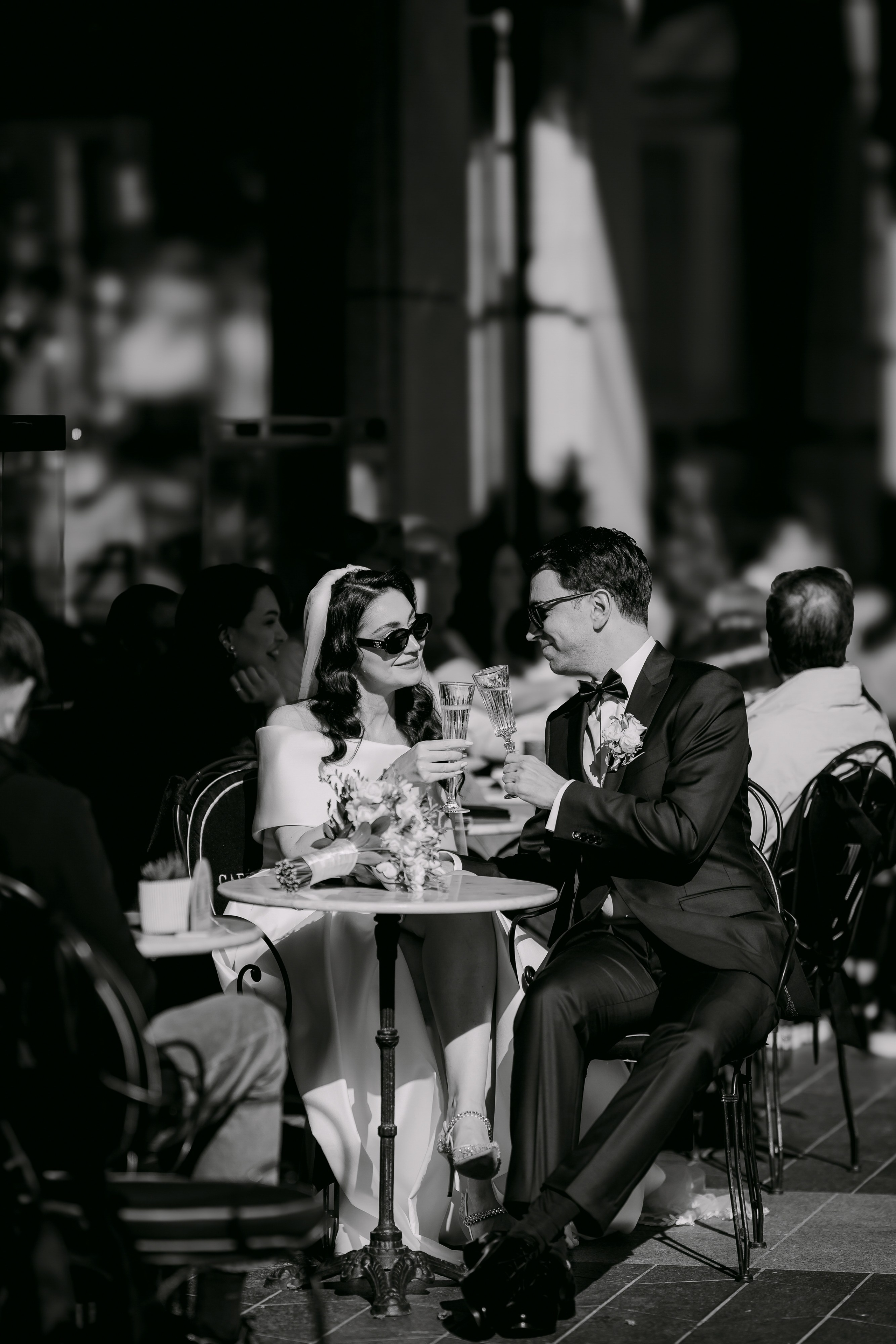 Wedding Portfolio | Elegant & Editorial Photography