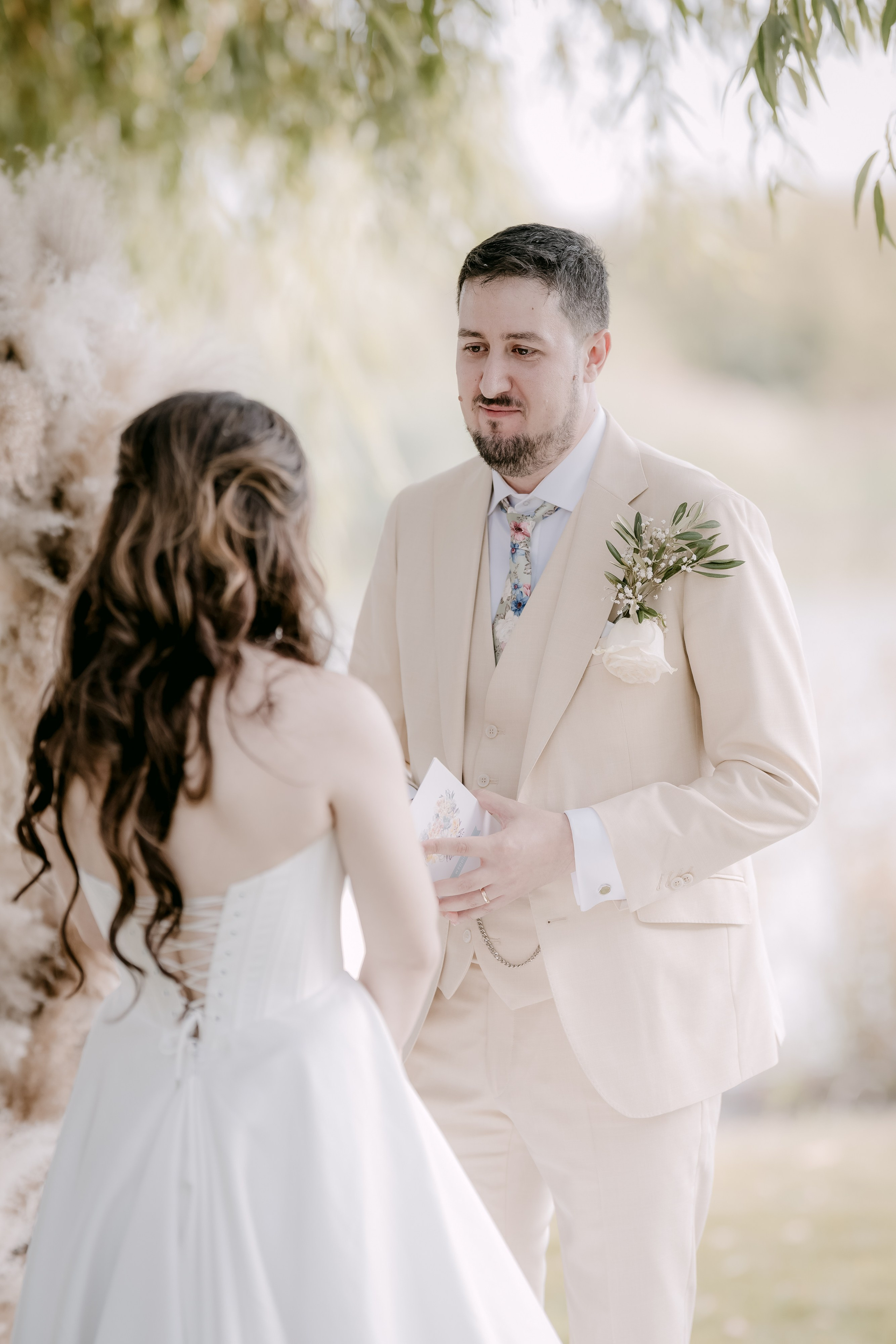 Cristina + Iraklis