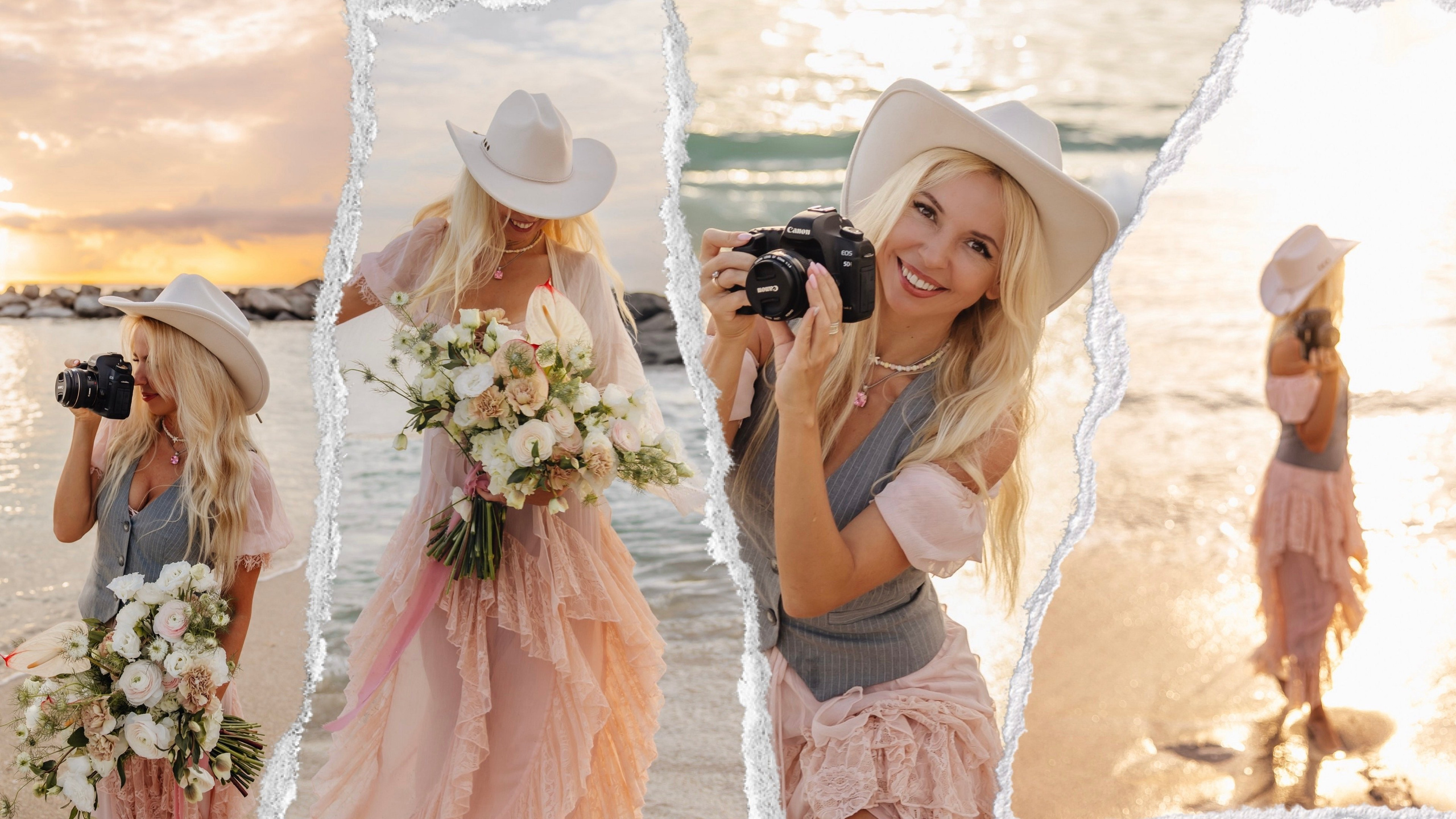 MENTORSHIP. Alya Leto Photographer