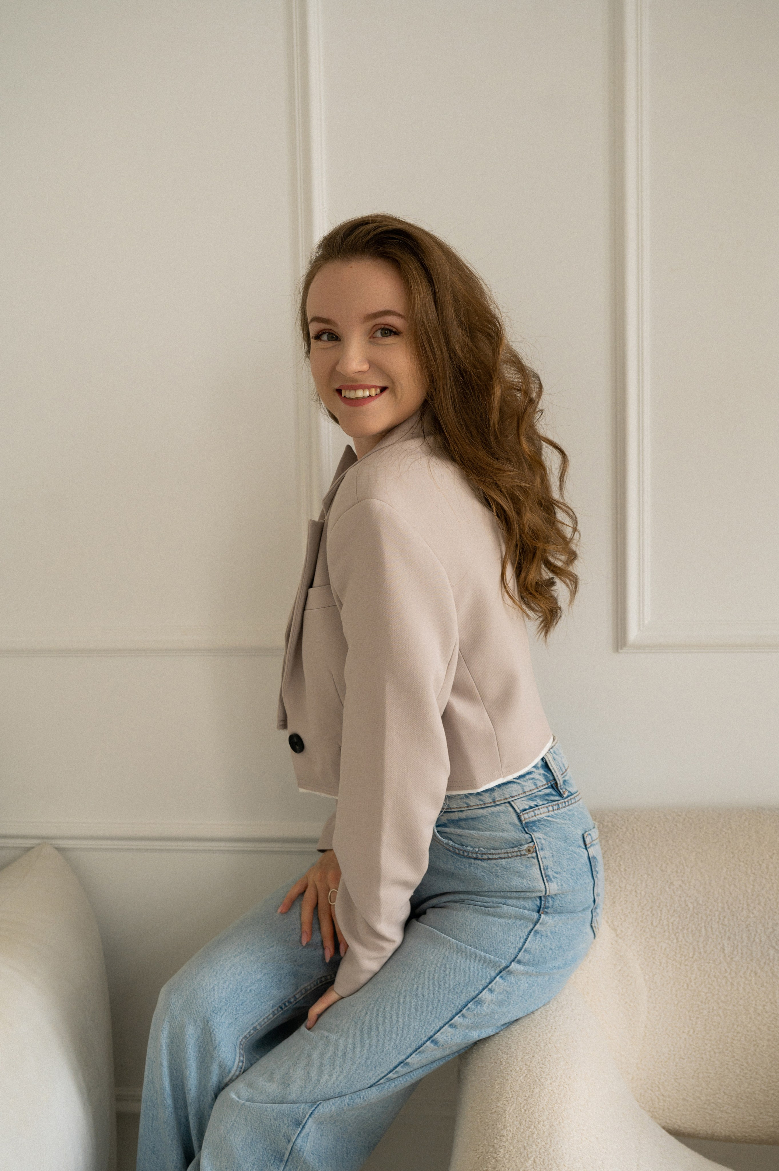 Milk. Wedding and commercial photographer