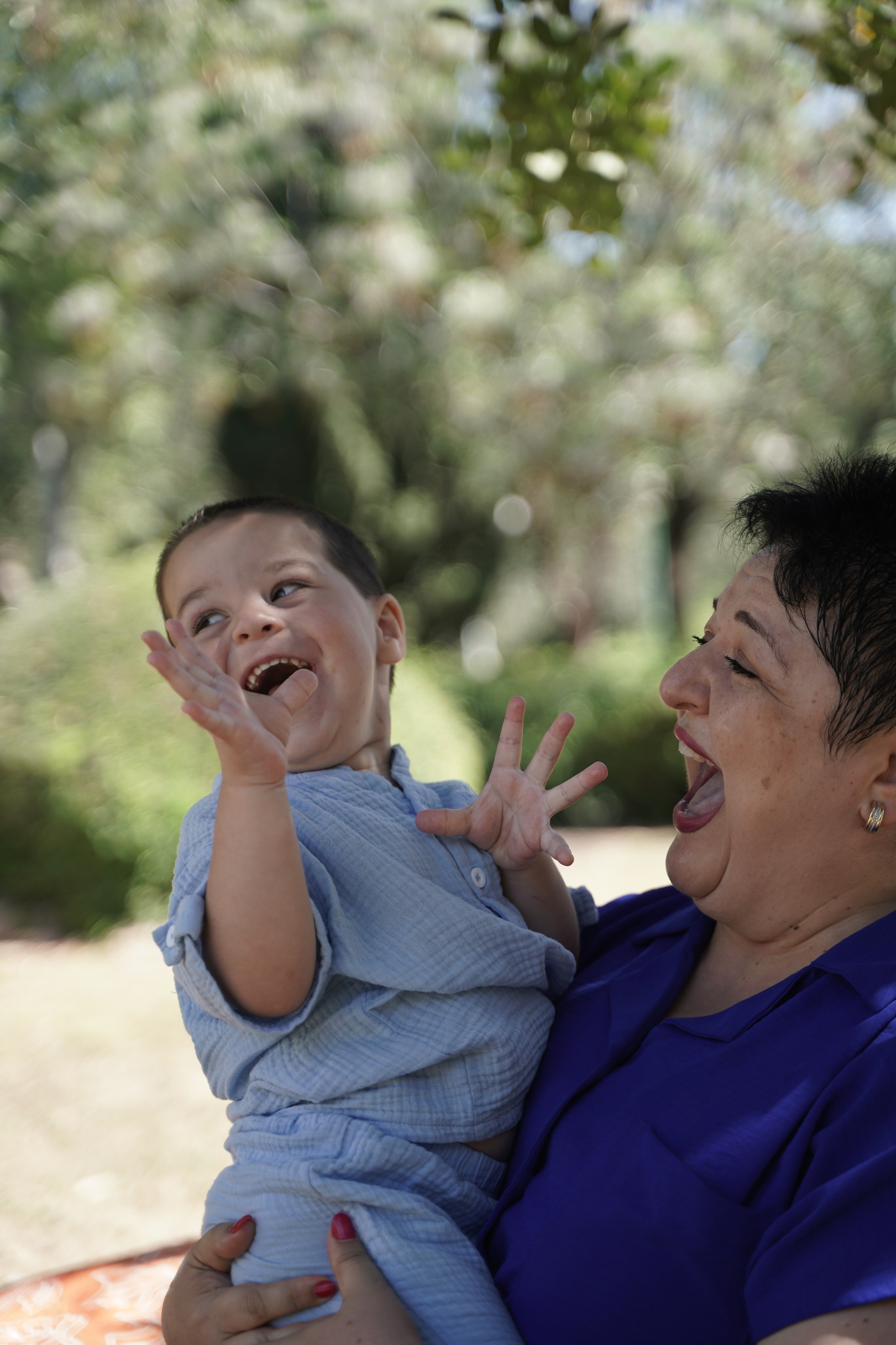 Лиор. Фотограф. Визуал. Хайфа. Талья Цветкова