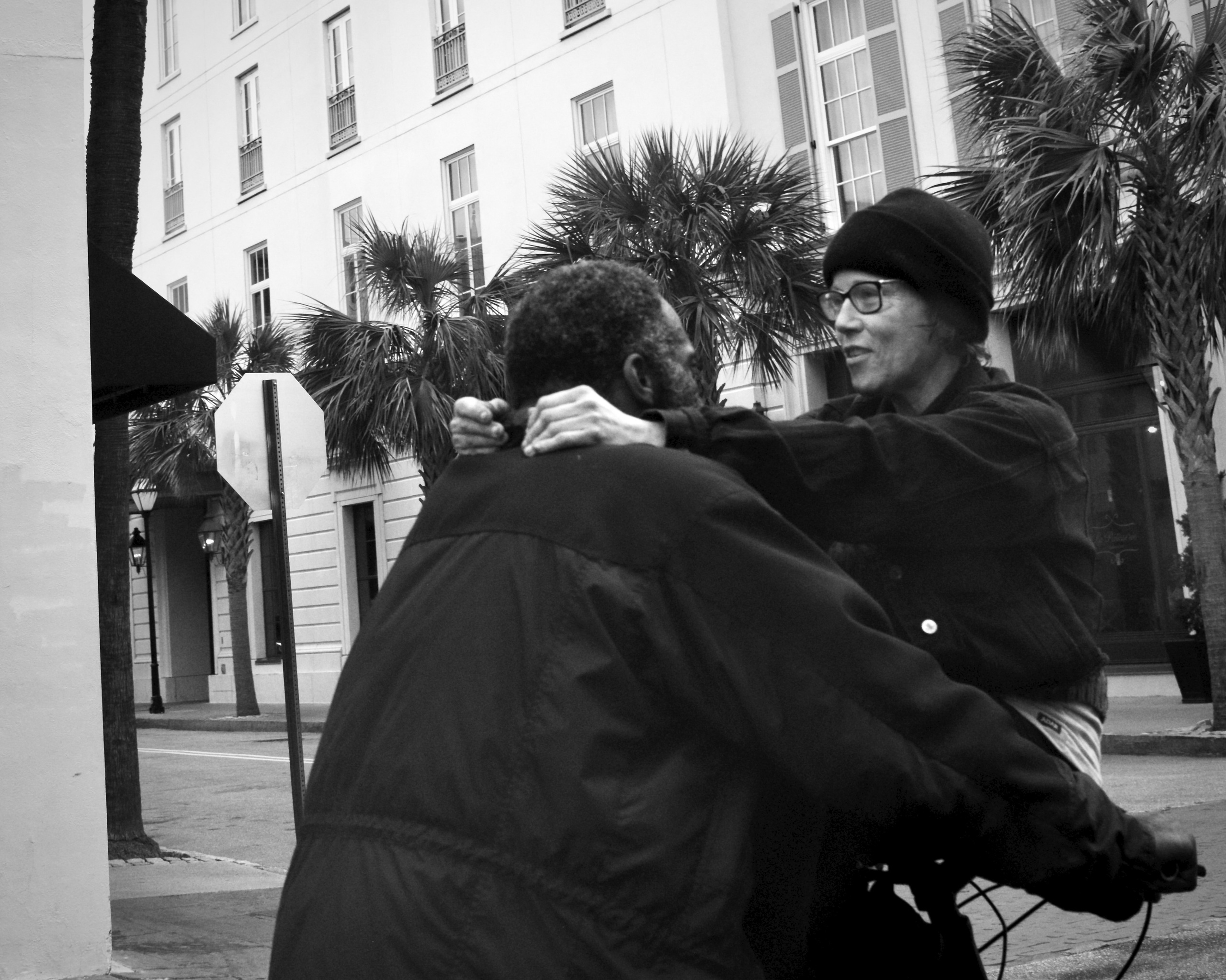 Monochrome. Sonny Photos