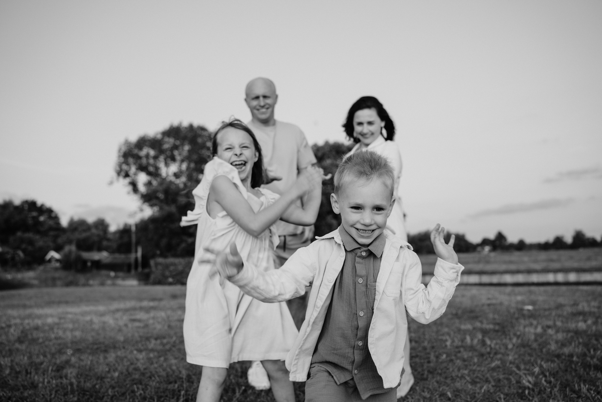 O&M. Photographer Netherlands