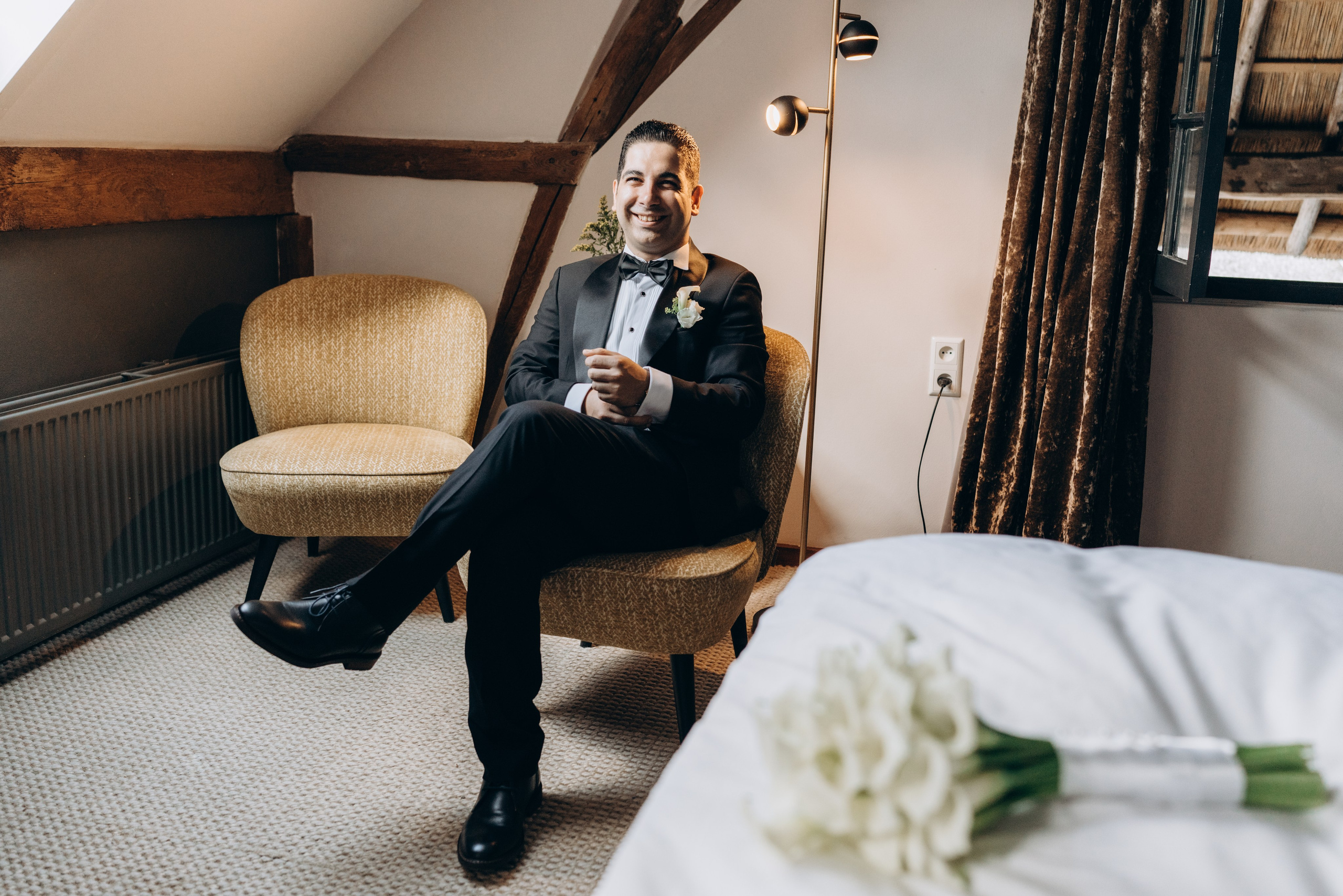 R&F. Photographer Netherlands