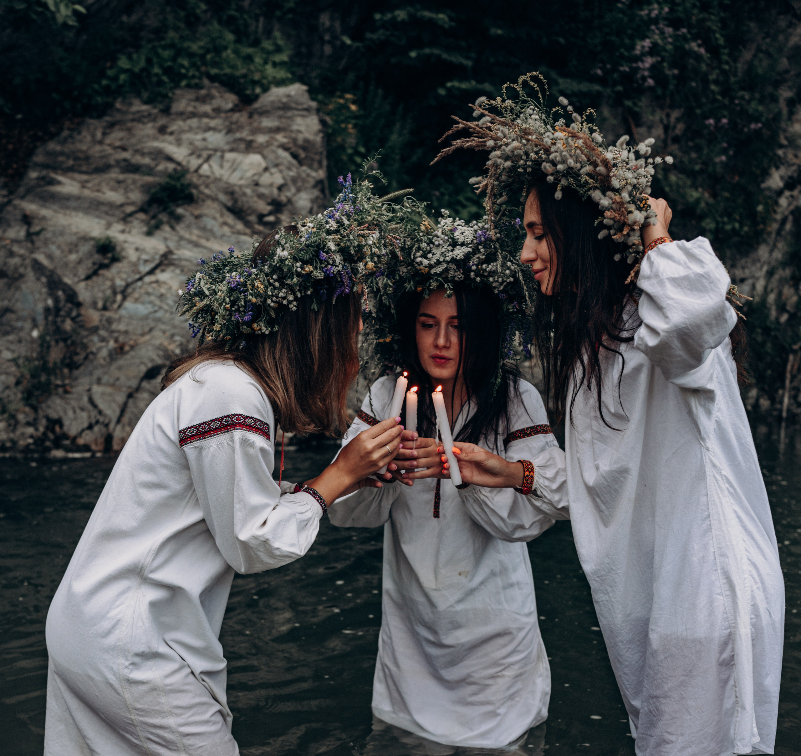 Sisters. Photographer Netherlands