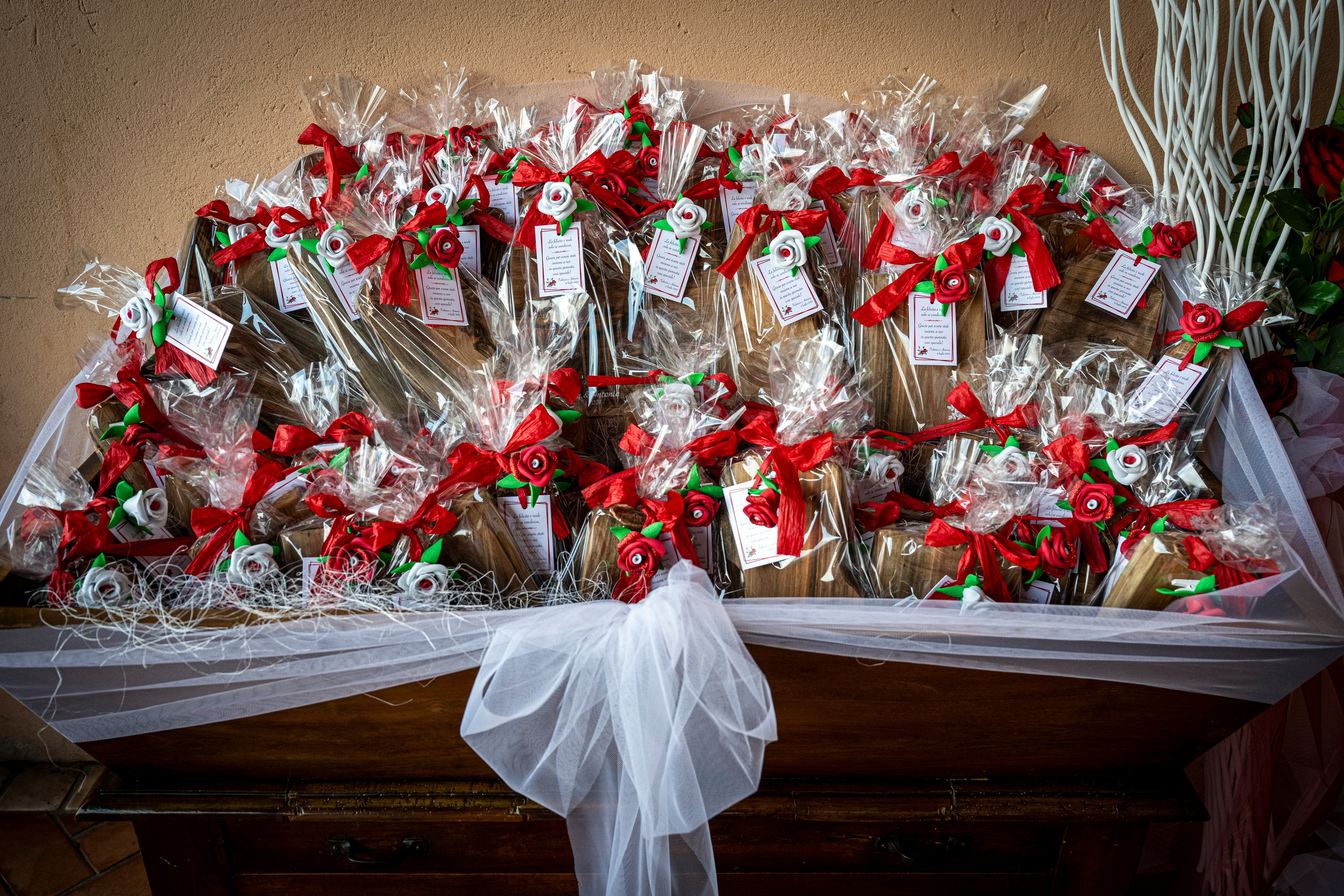 Matrimonio Federica e Antonio. “Gianmaria Coscia fotografo per passione”