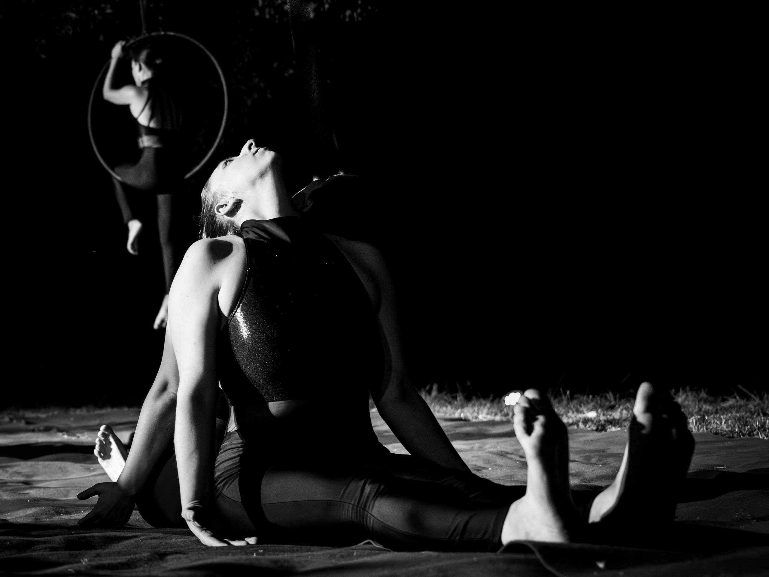 I racconti della Quercia Tessuti. “Gianmaria Coscia fotografo per passione”