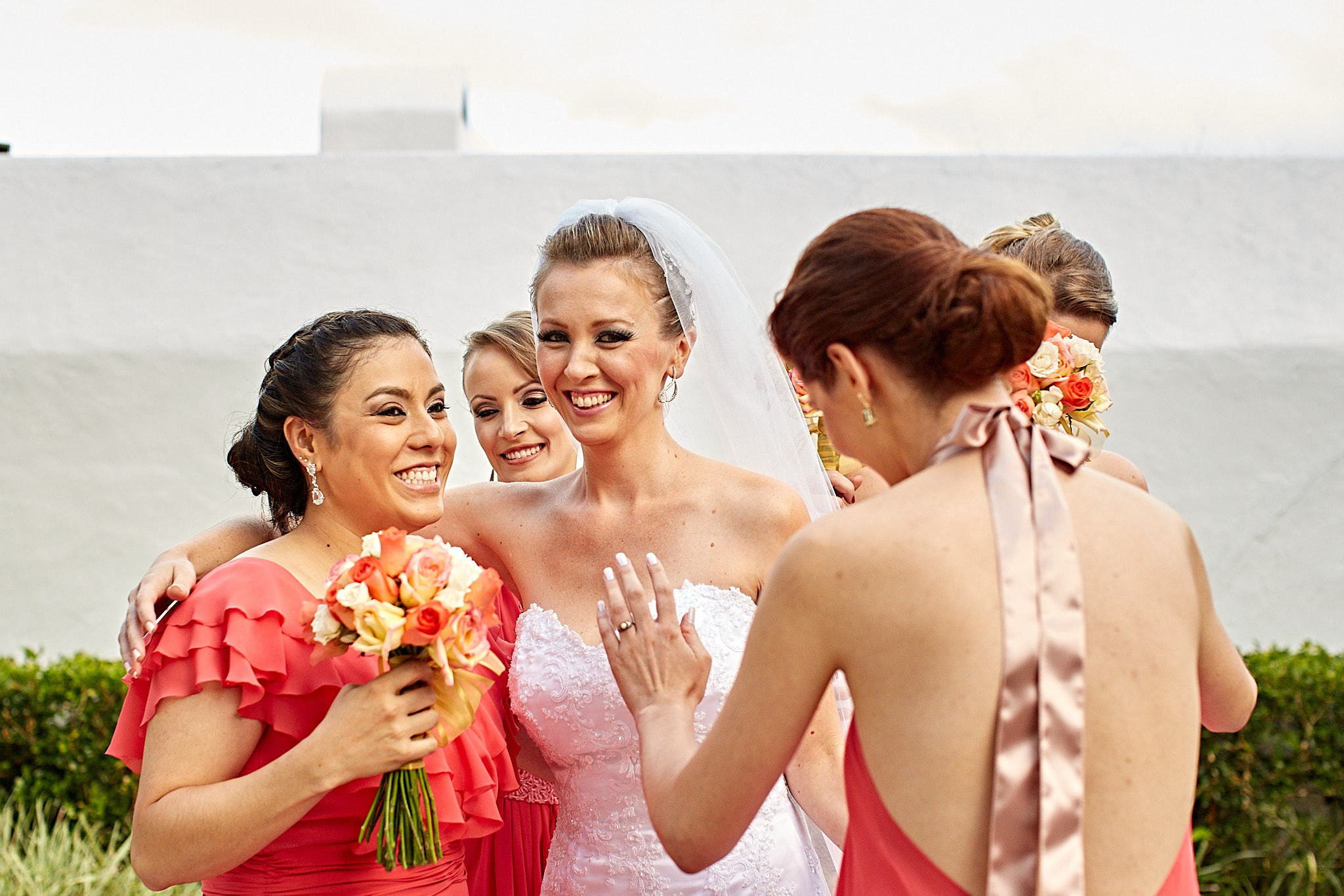 Casamento Camila e Raphael. Fotógrafo de casamentos em Florianópolis