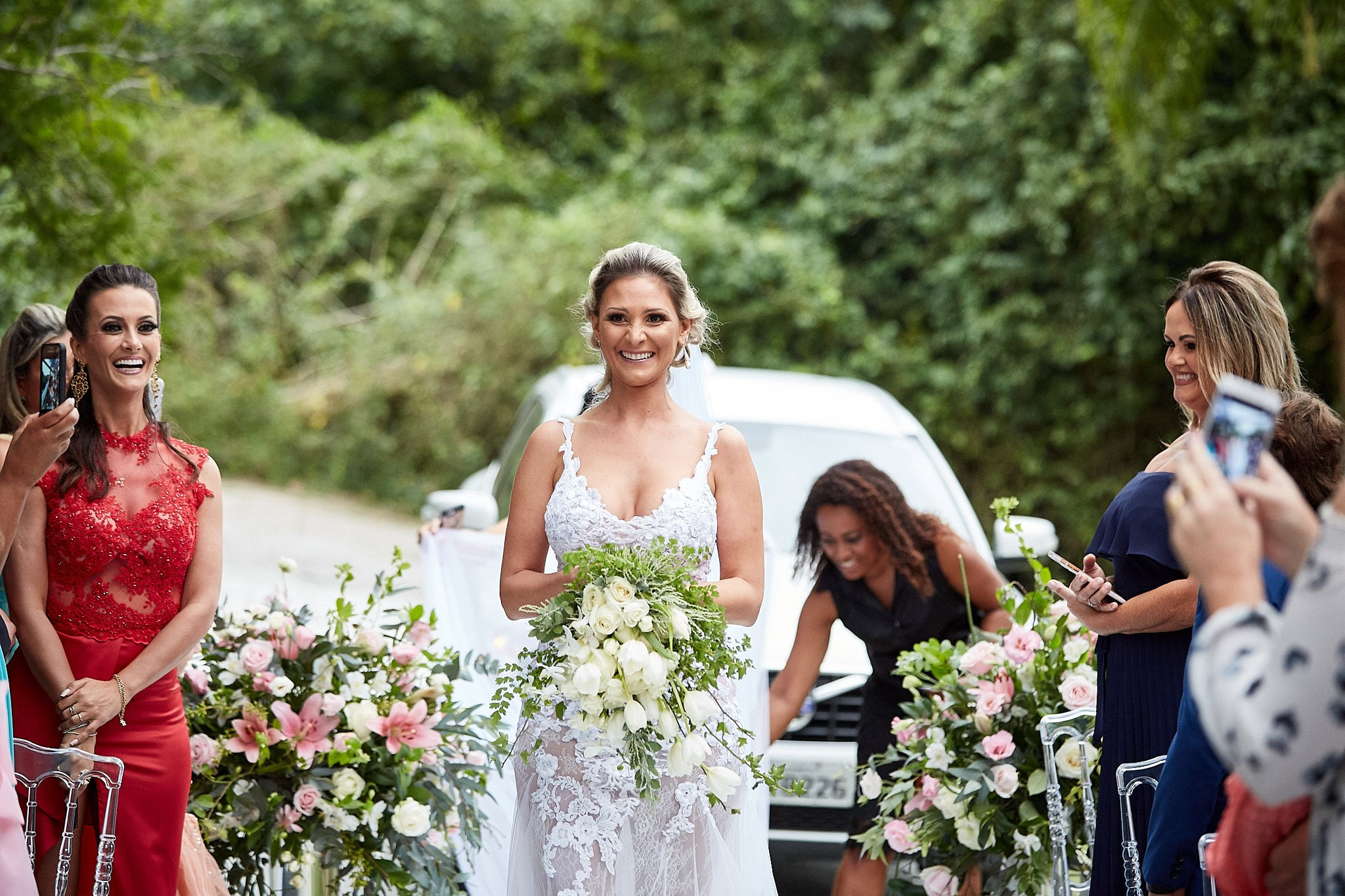 Casamento Fernanda e Paulo. Fotógrafo de casamentos em Florianópolis