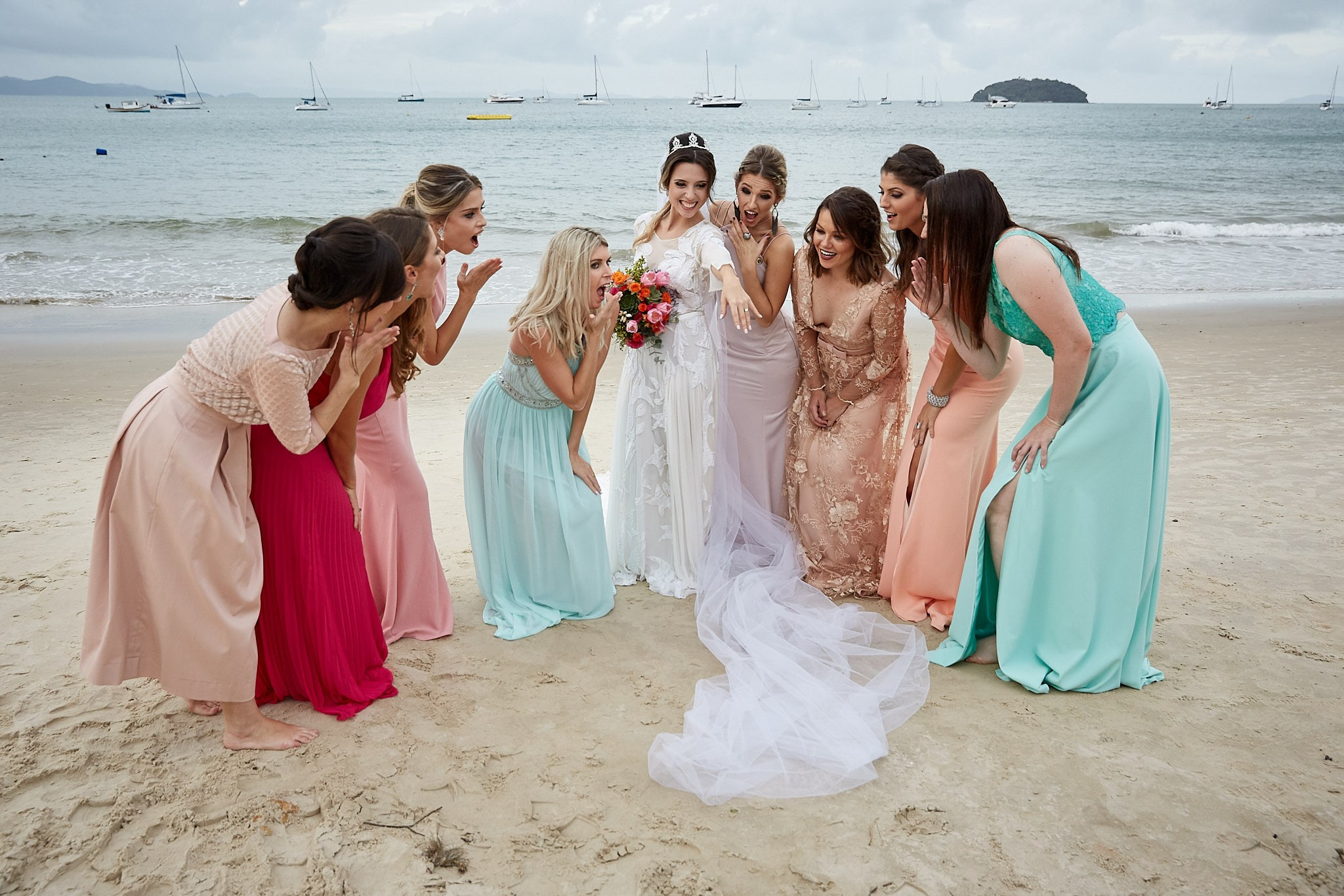 Fotógrafo de casamentos em Florianópolis