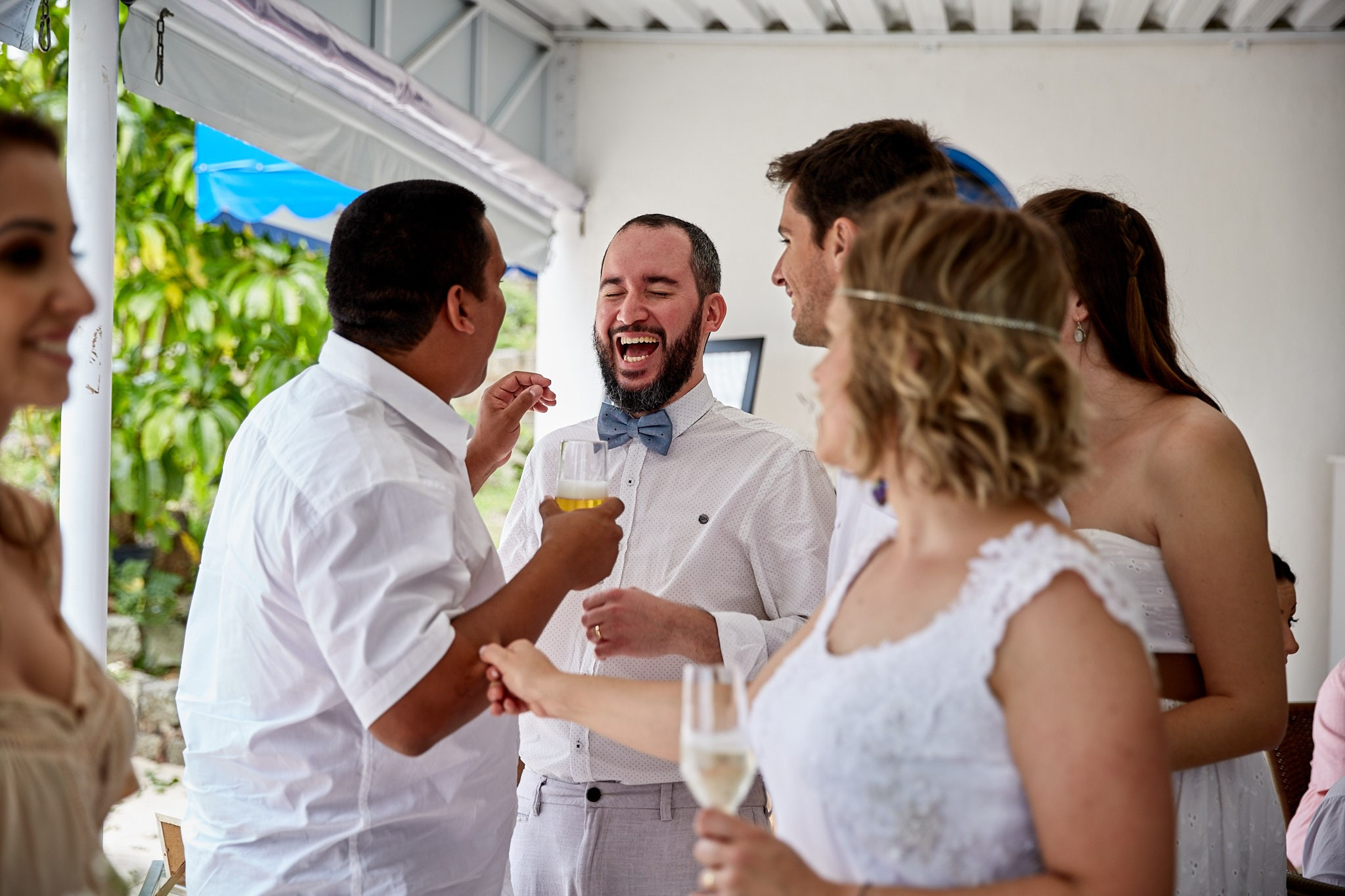 Casamento Kitty e Fábio. Fotógrafo de casamentos em Florianópolis