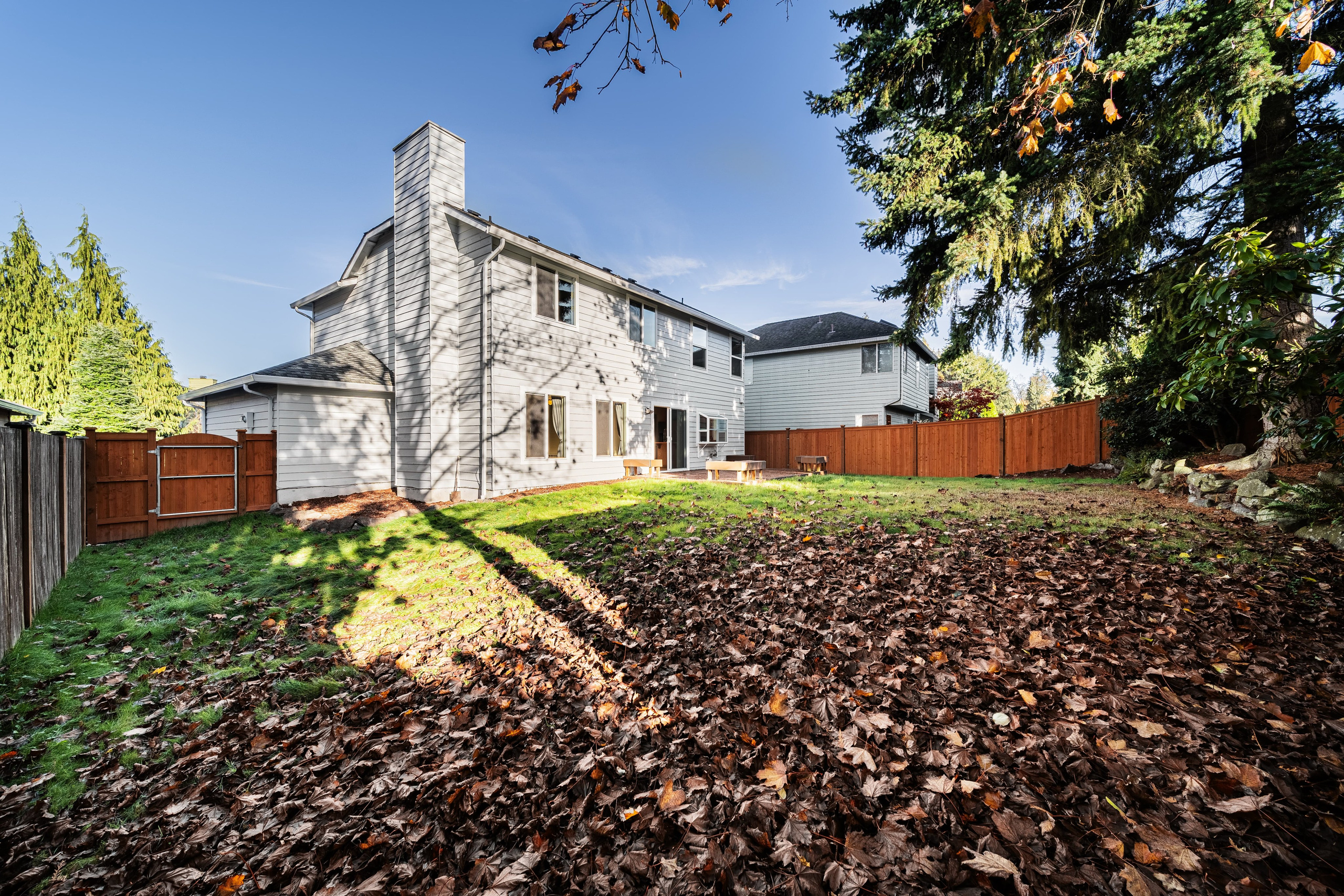 Real Estate photography. Washington state. EVAN ARISTOV WEDDING PHOTOGRAPHY — Seattle Wedding Photographer