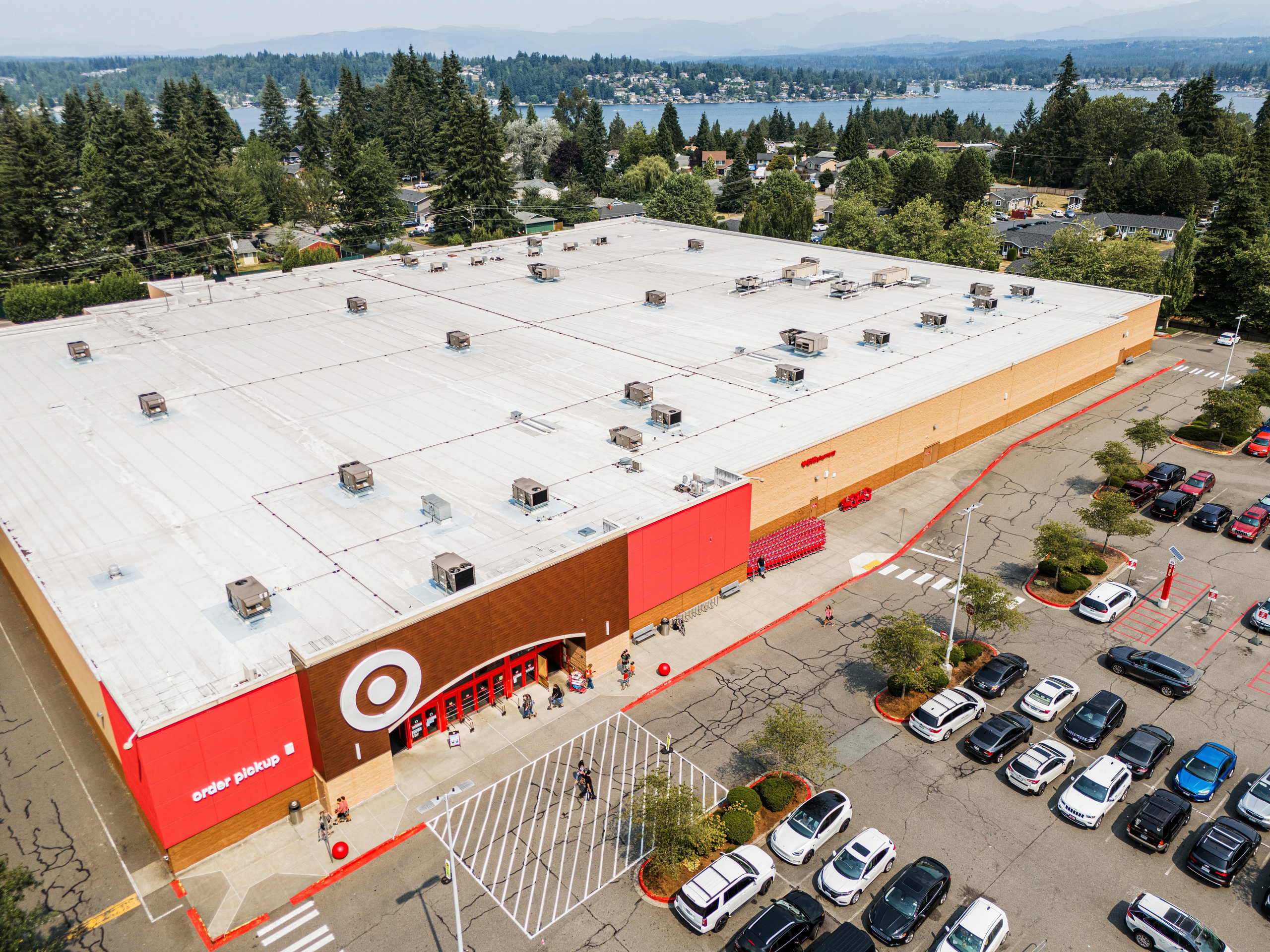 Real Estate photography. Washington state. EVAN ARISTOV WEDDING PHOTOGRAPHY — Seattle Wedding Photographer