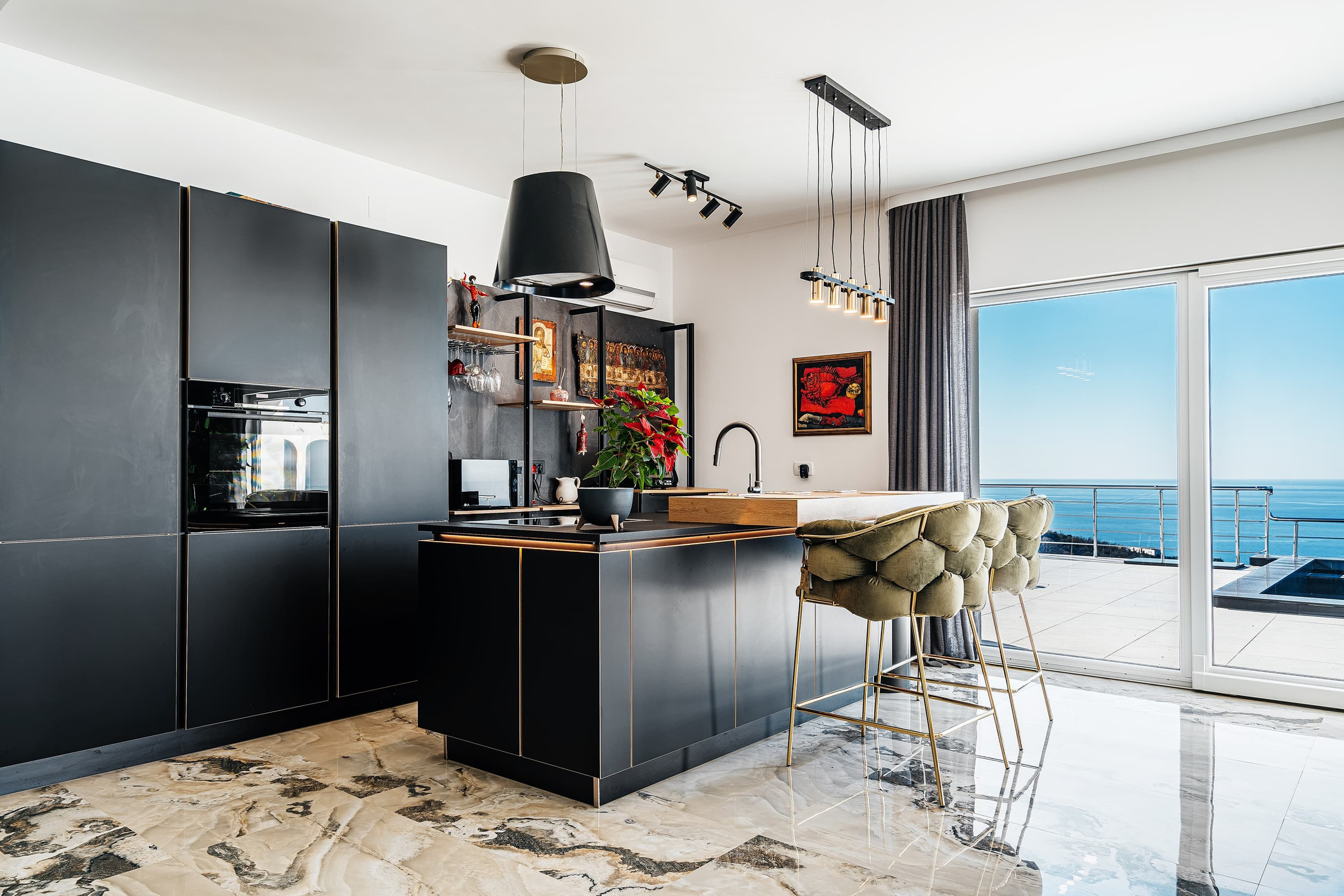 Real Estate Photography. Montenegro. EVAN ARISTOV WEDDING PHOTOGRAPHY — Seattle Wedding Photographer