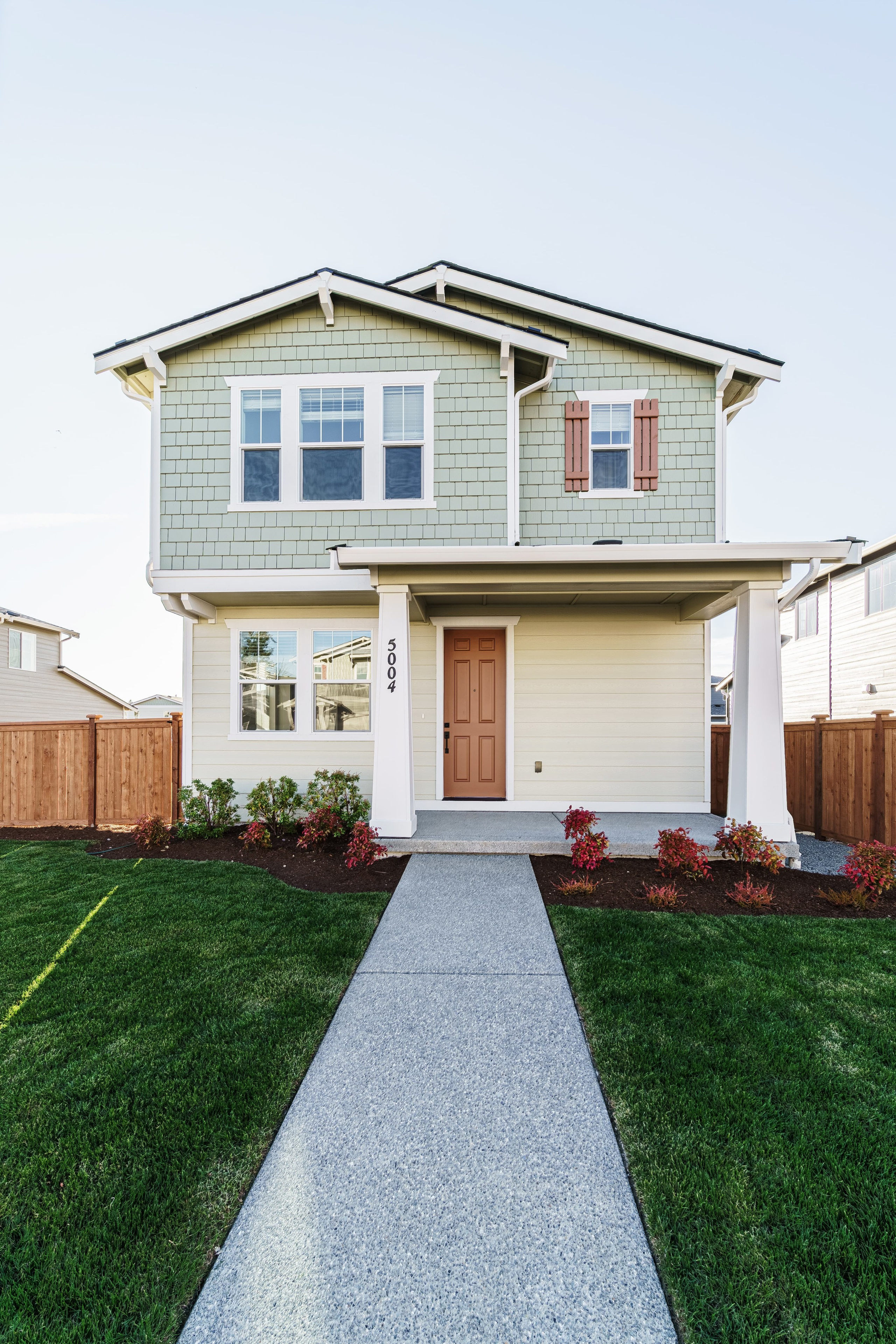 Real Estate photography. Washington state. EVAN ARISTOV WEDDING PHOTOGRAPHY — Seattle Wedding Photographer