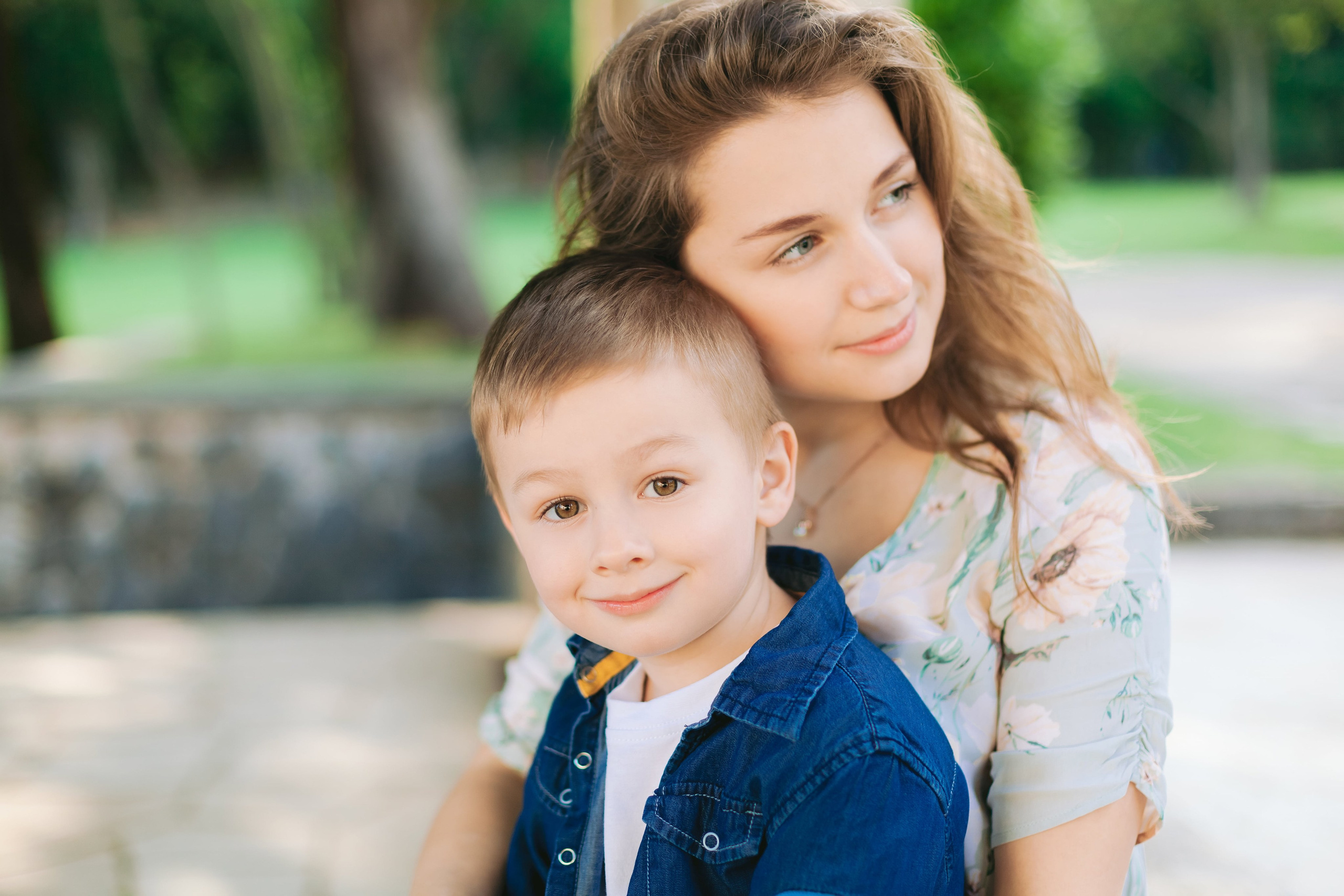 Family photoshoot. Pavel & Anastasia. EVAN ARISTOV WEDDING PHOTOGRAPHY — Seattle Wedding Photographer