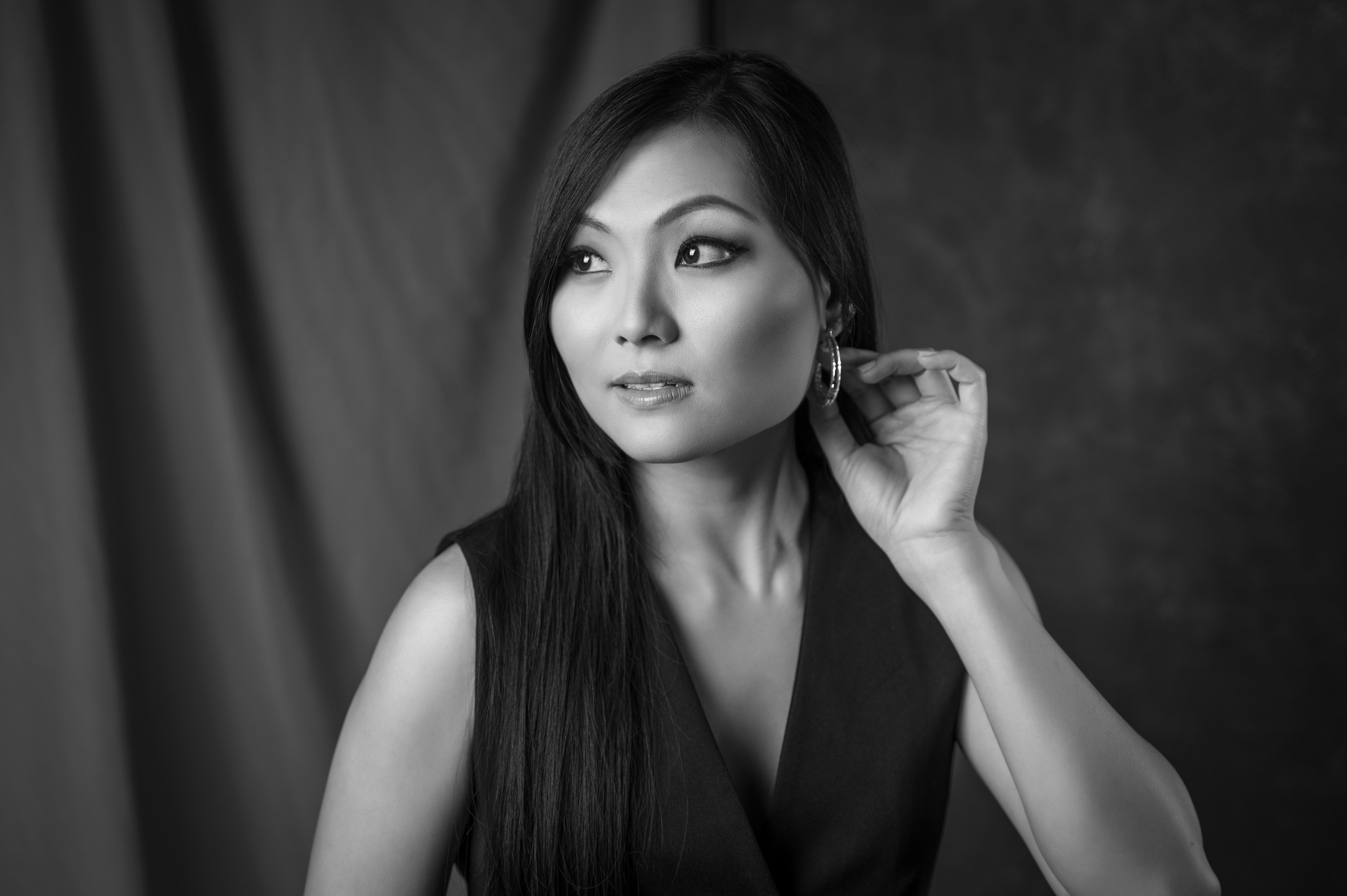 Susan BW. Fotógrafo familiar, retratos. Panamá, Chiriqui. Ruslán Rusakóv